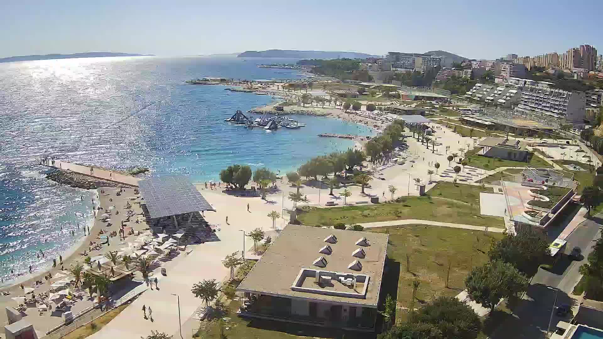 Split – Znjanski Plateau Renovation