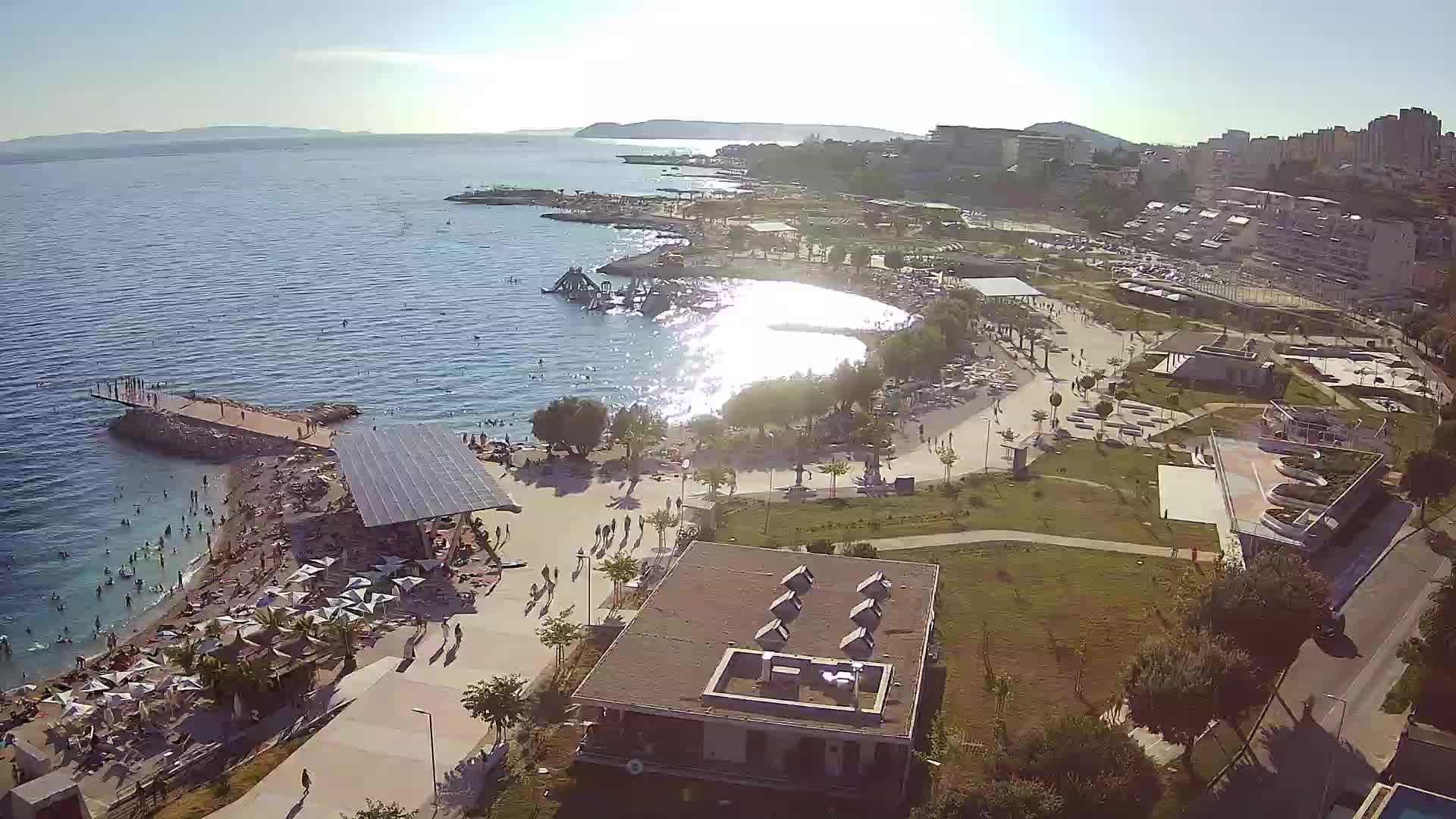 Split – Znjanski Plateau Renovation