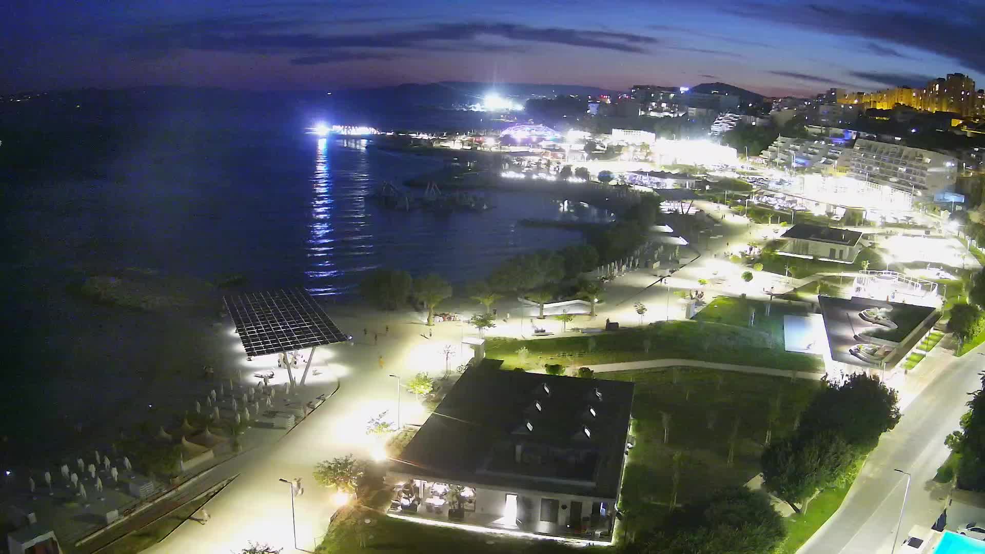 Split – Obnova Žnjanskog platoa