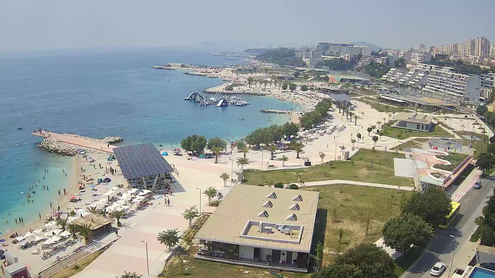 Split – Lungomare Znjanski