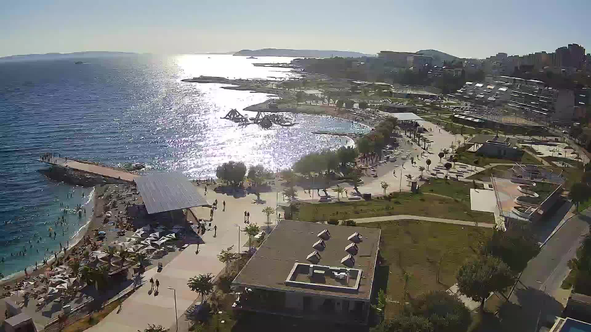 Split – Lungomare Znjanski