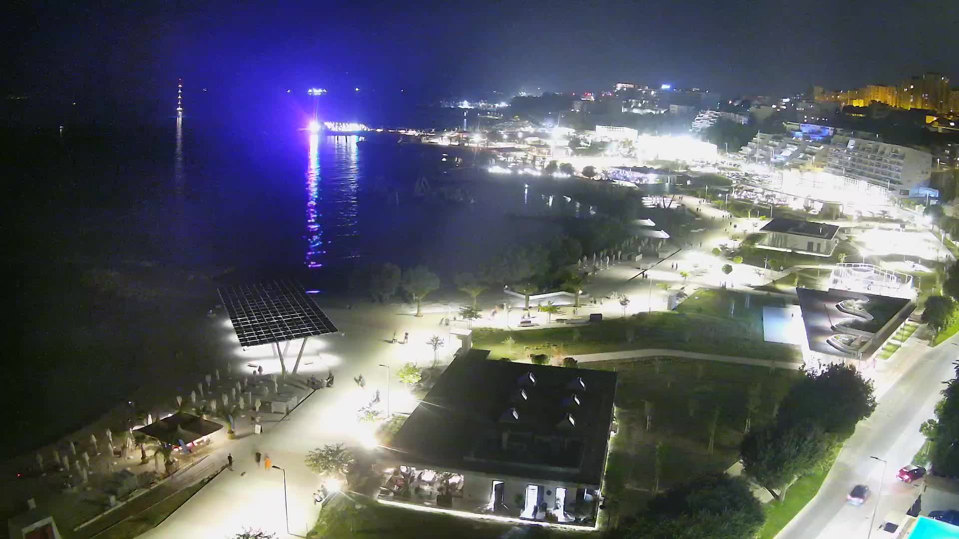 Split – Lungomare Znjanski