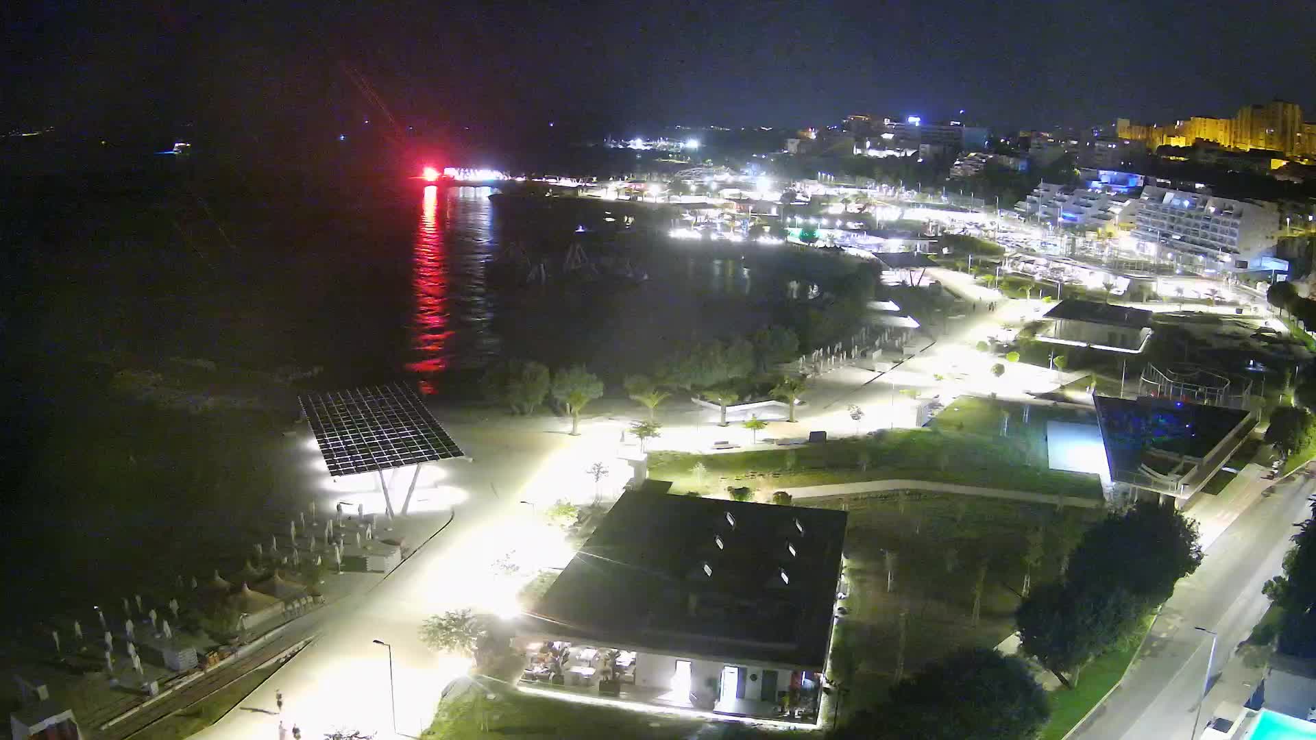 Split – Lungomare Znjanski