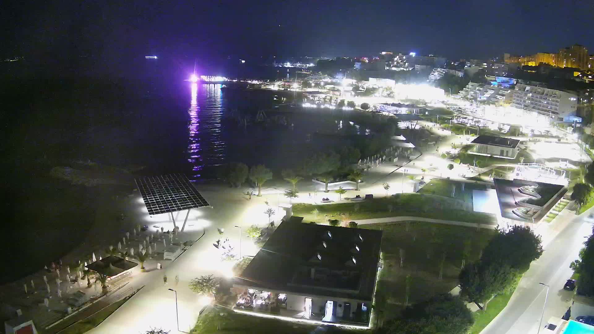 Split – Lungomare Znjanski