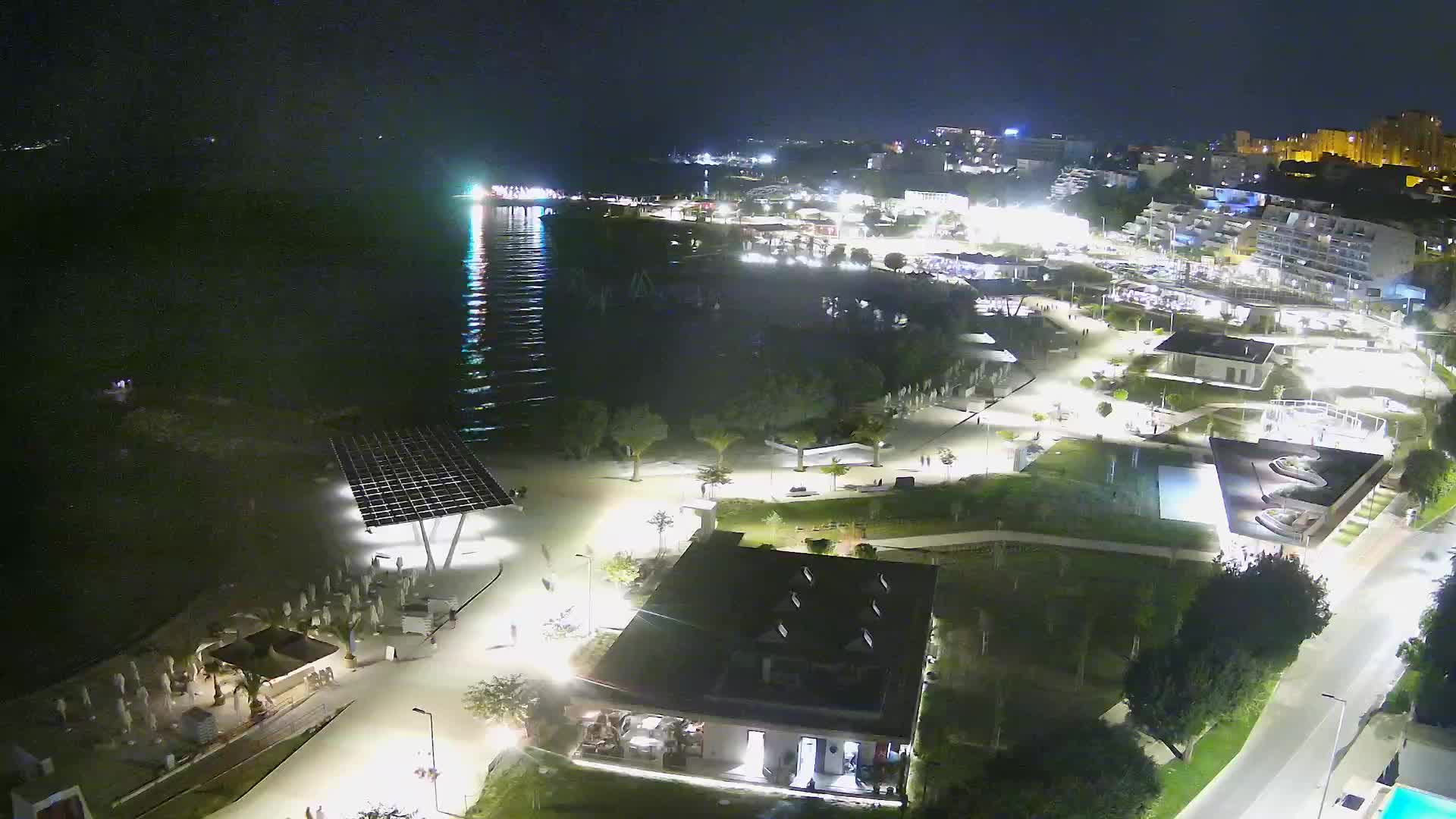 Split – Lungomare Znjanski