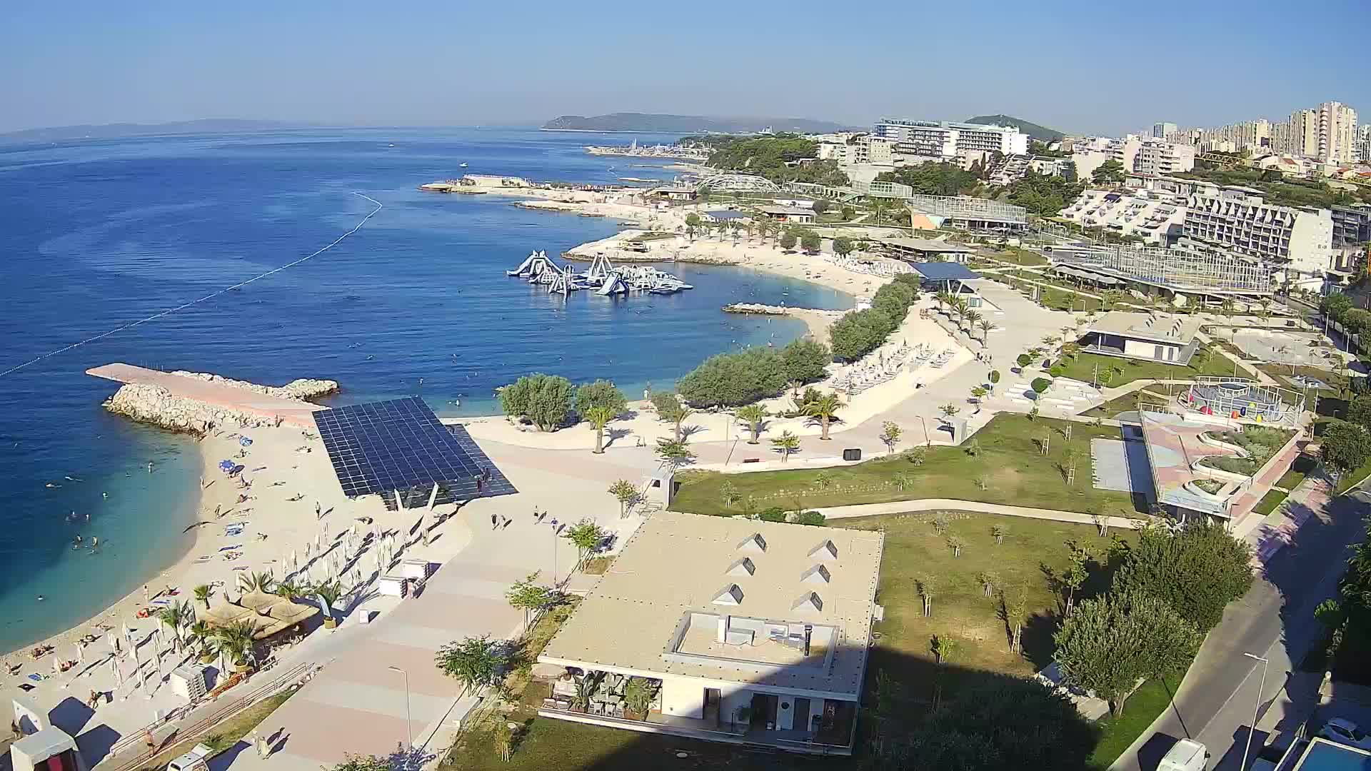Split – Lungomare Znjanski