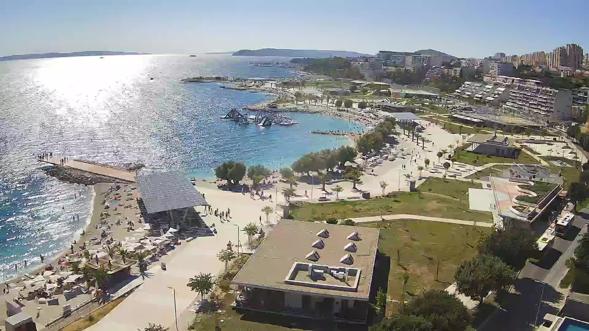 Split – Znjanski Plateau Renovation