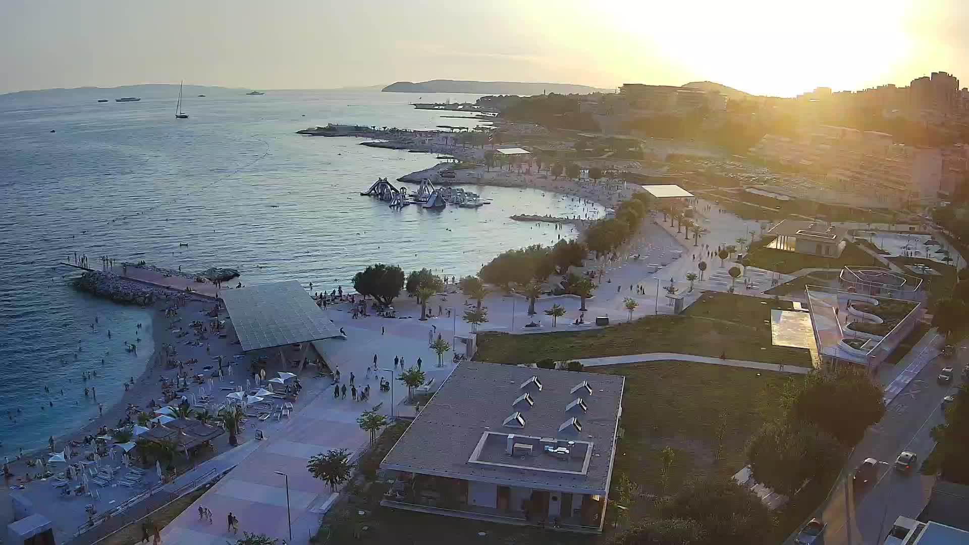 Split – Znjanski Plateau Renovation