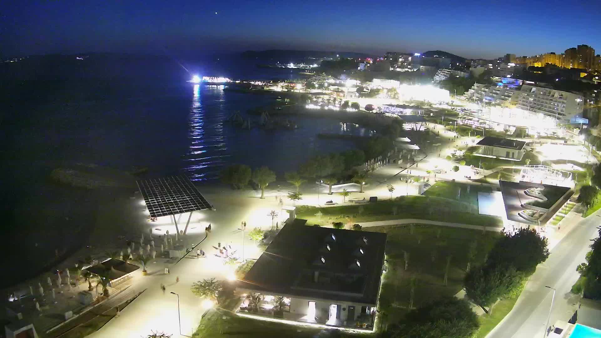 Split – Lungomare Znjanski