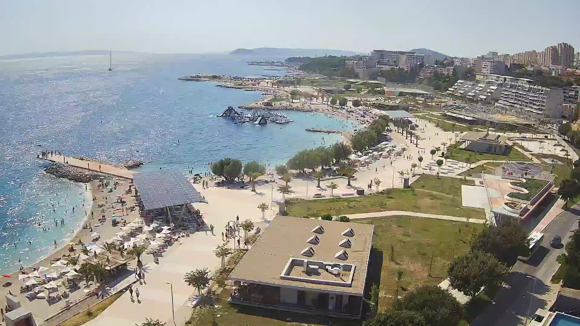 Split – Znjanski Plateau Renovation