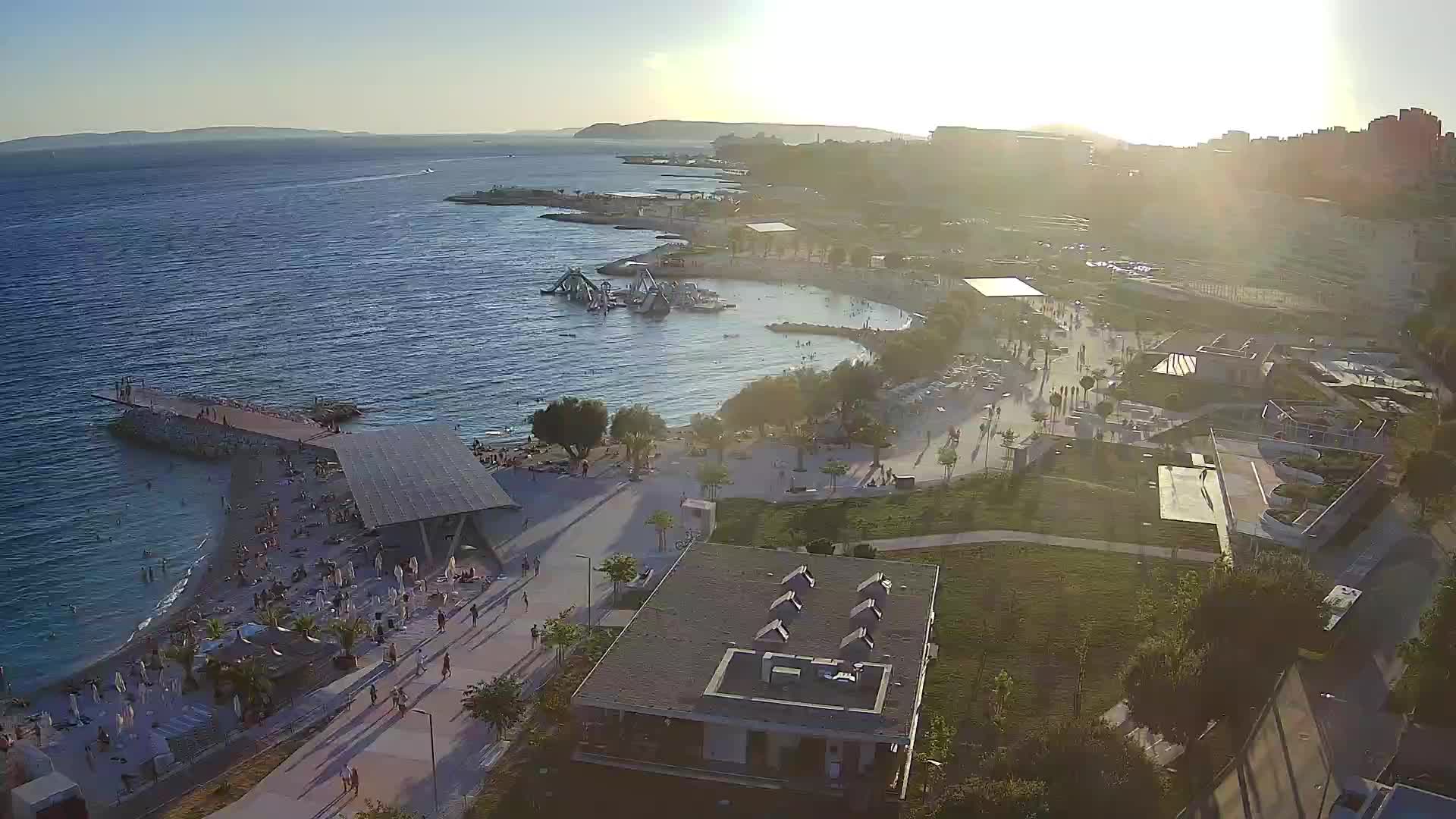 Split – Znjanski Plateau Renovation