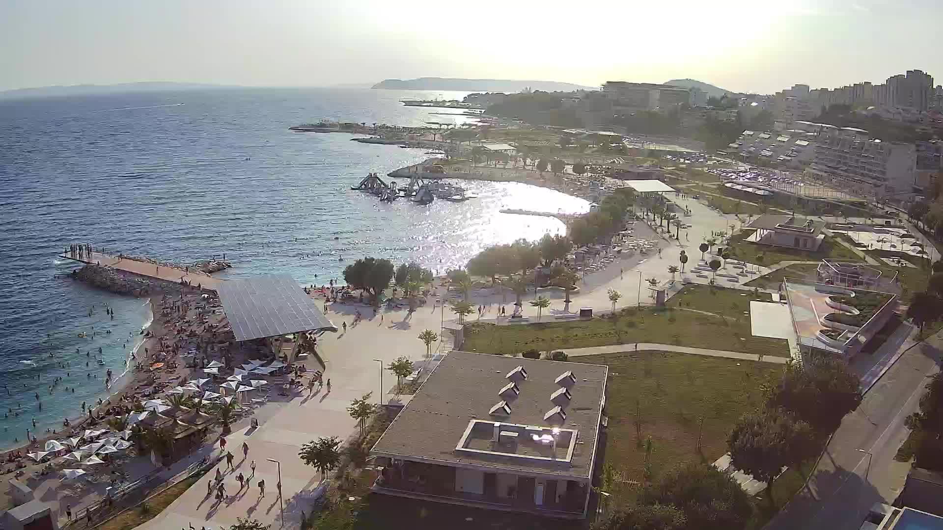 Split – Znjanski Plateau Renovation