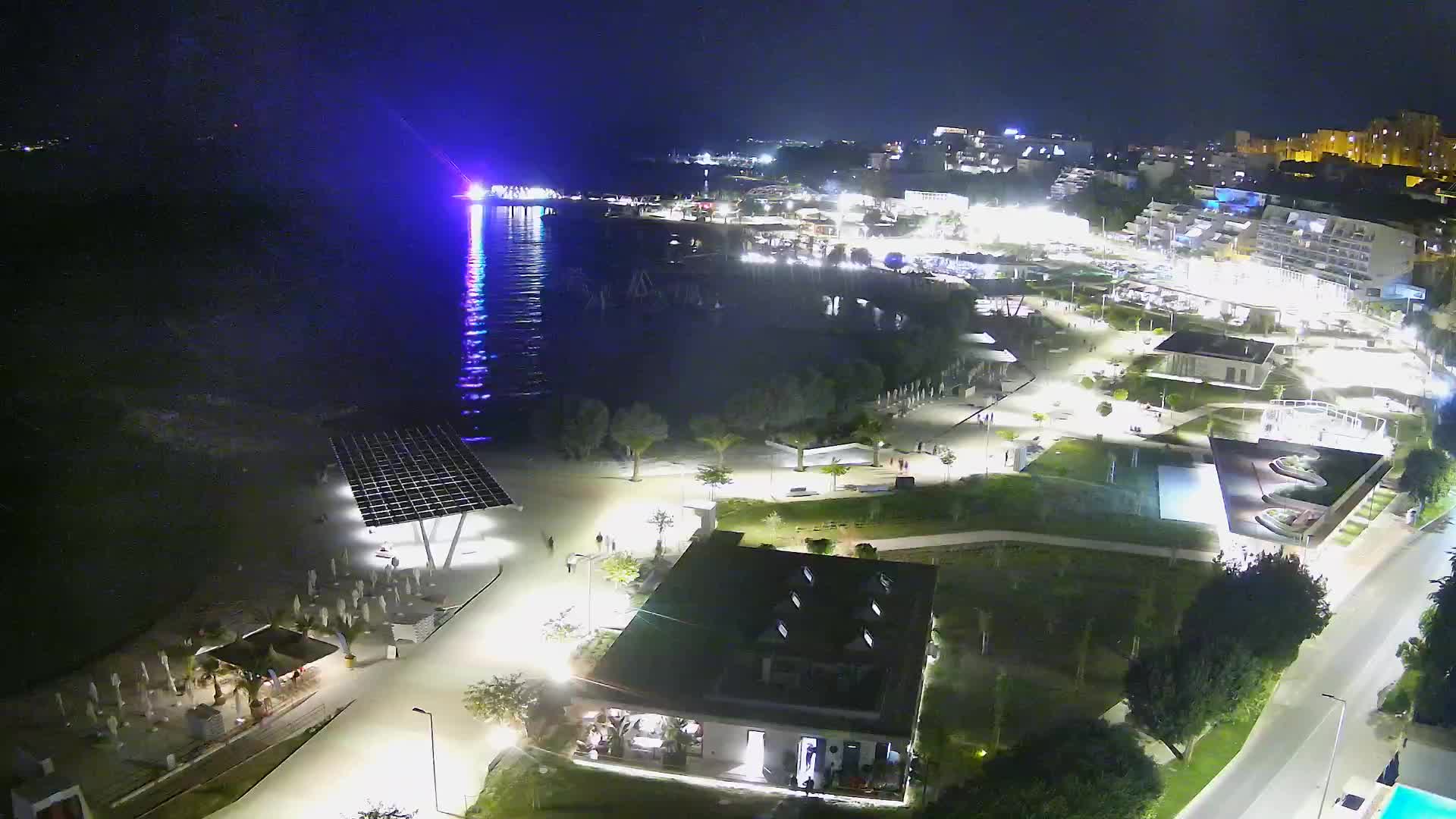 Split – Lungomare Znjanski