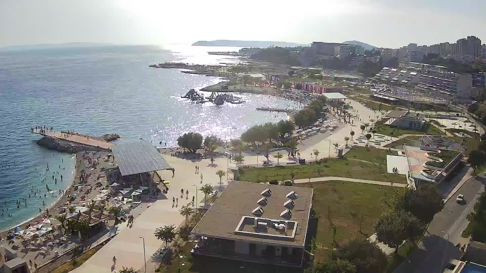 Split – Znjanski Plateau Renovation