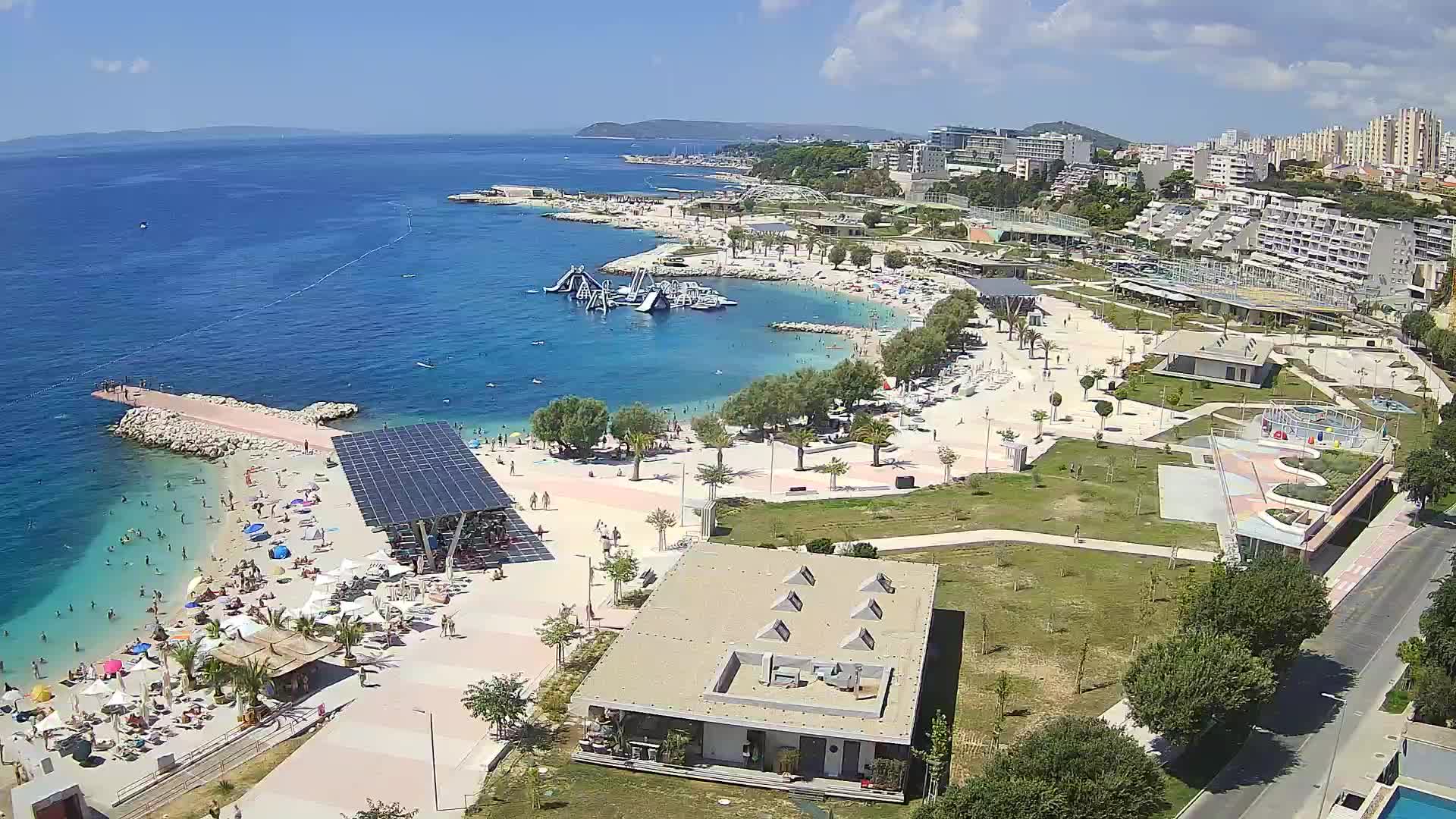 Split – Lungomare Znjanski