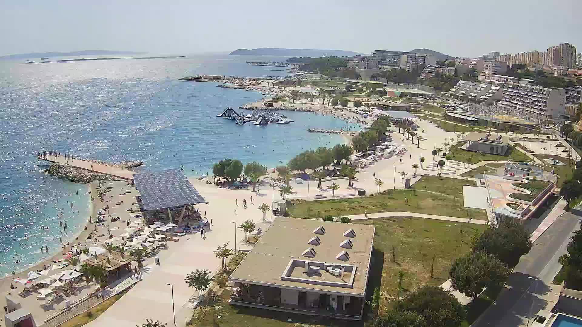 Split – Lungomare Znjanski