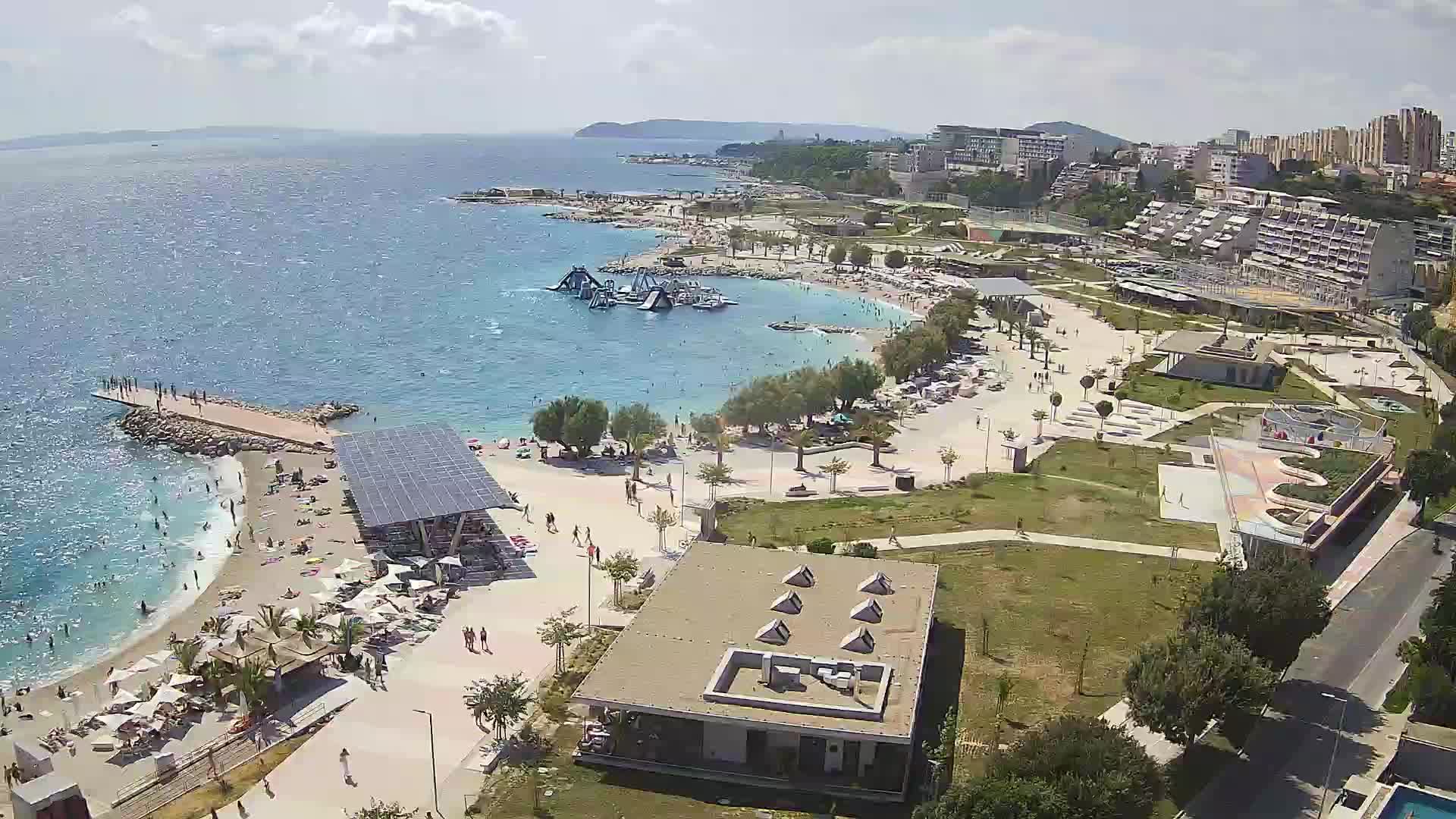 Split – Znjanski Plateau Renovation