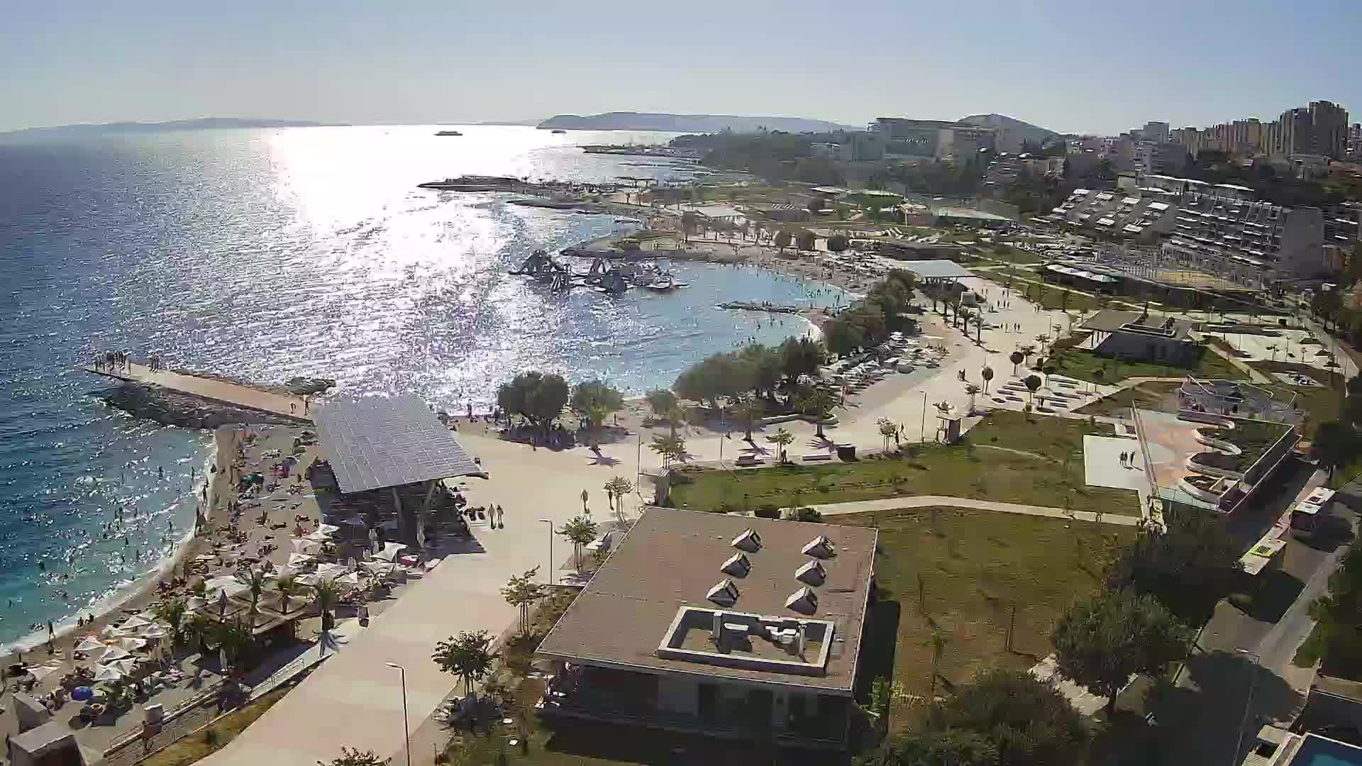 Split – Lungomare Znjanski
