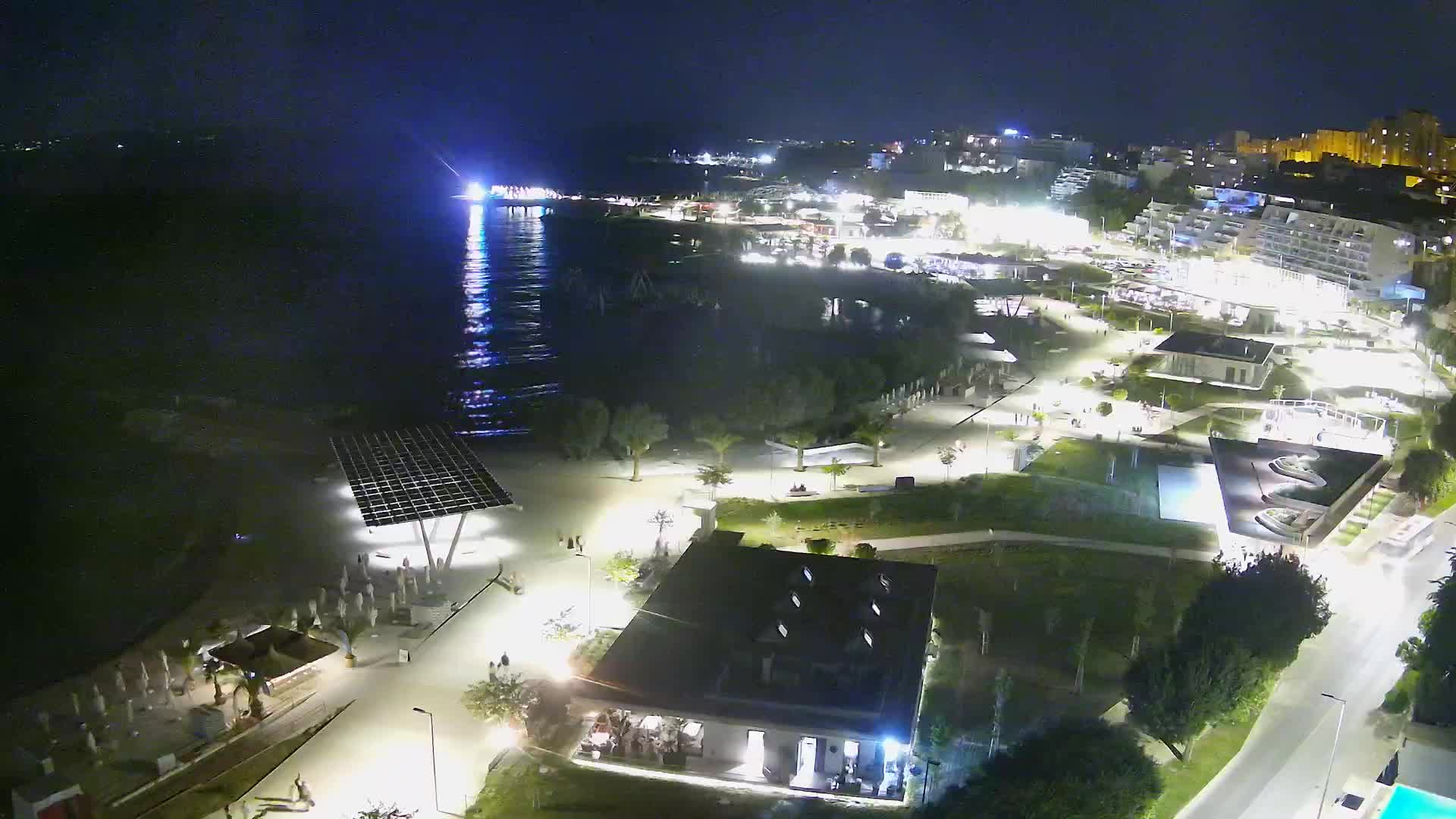 Split – Obnova Žnjanskog platoa