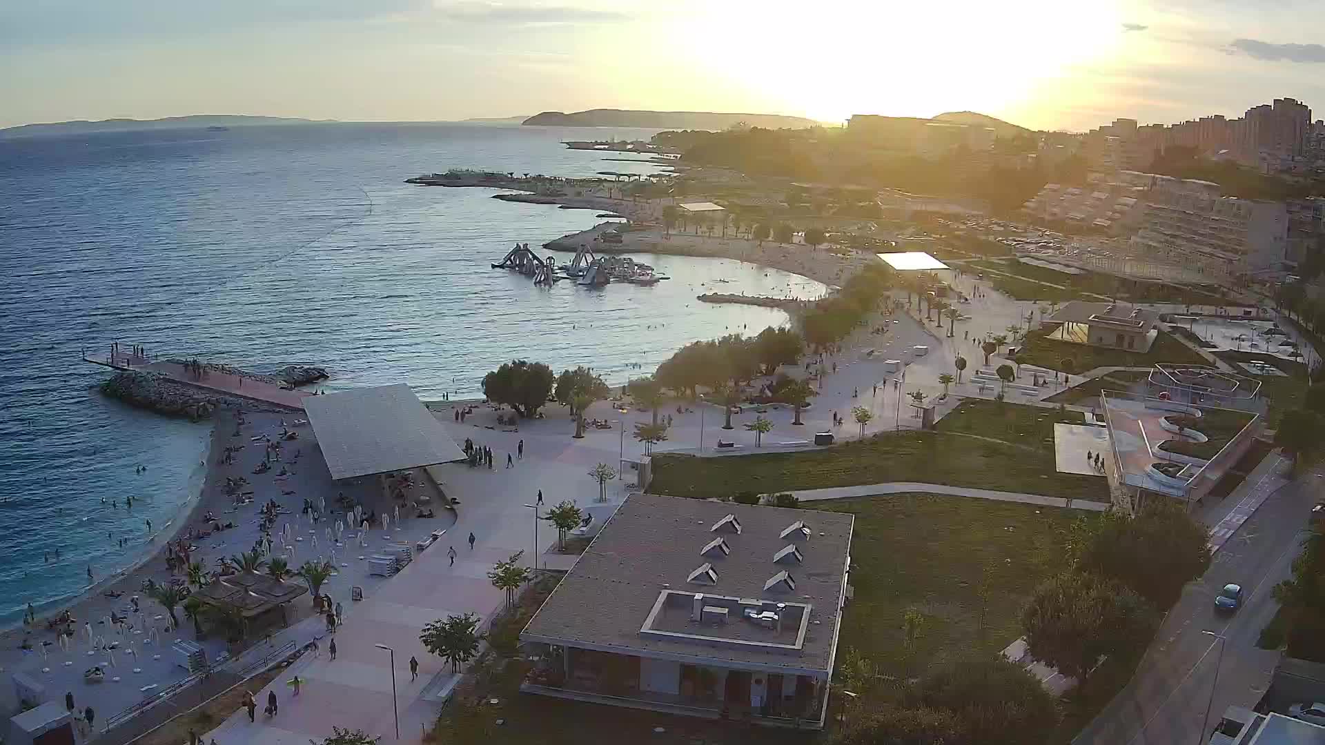 Split – Lungomare Znjanski