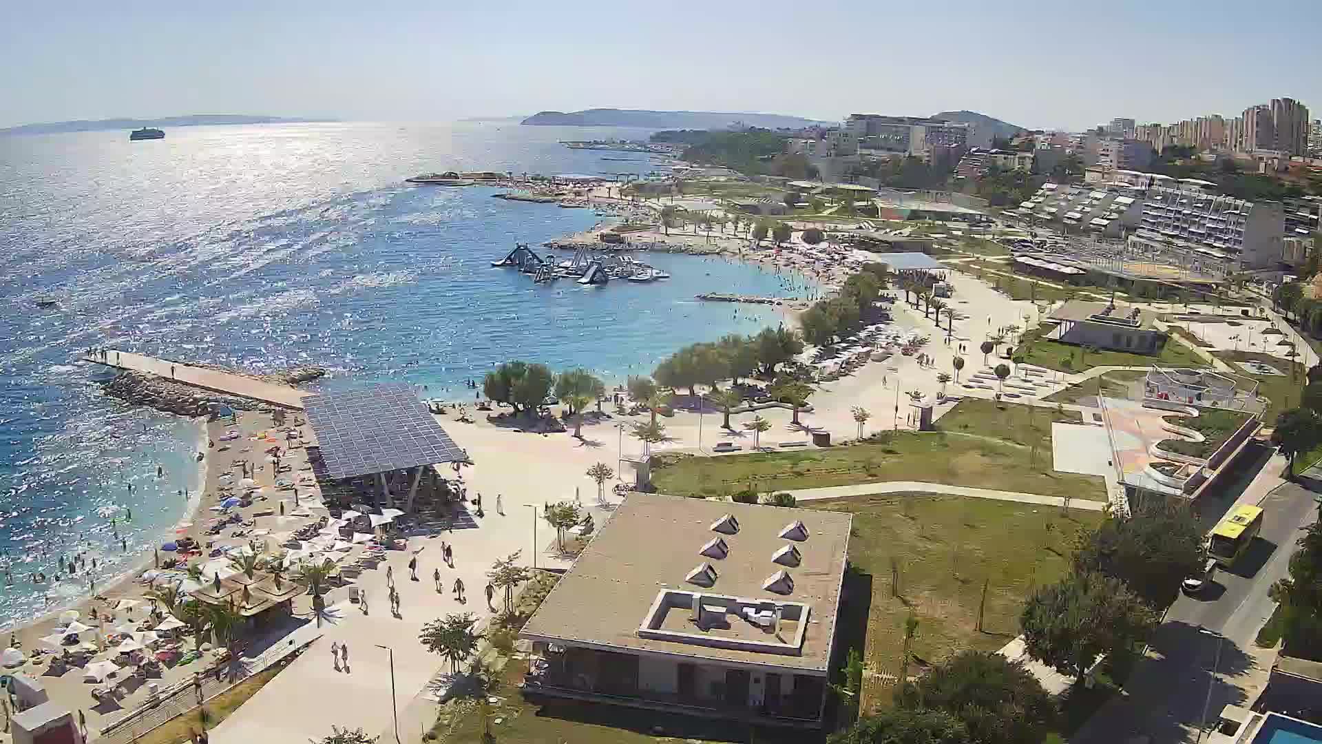 Split – Lungomare Znjanski