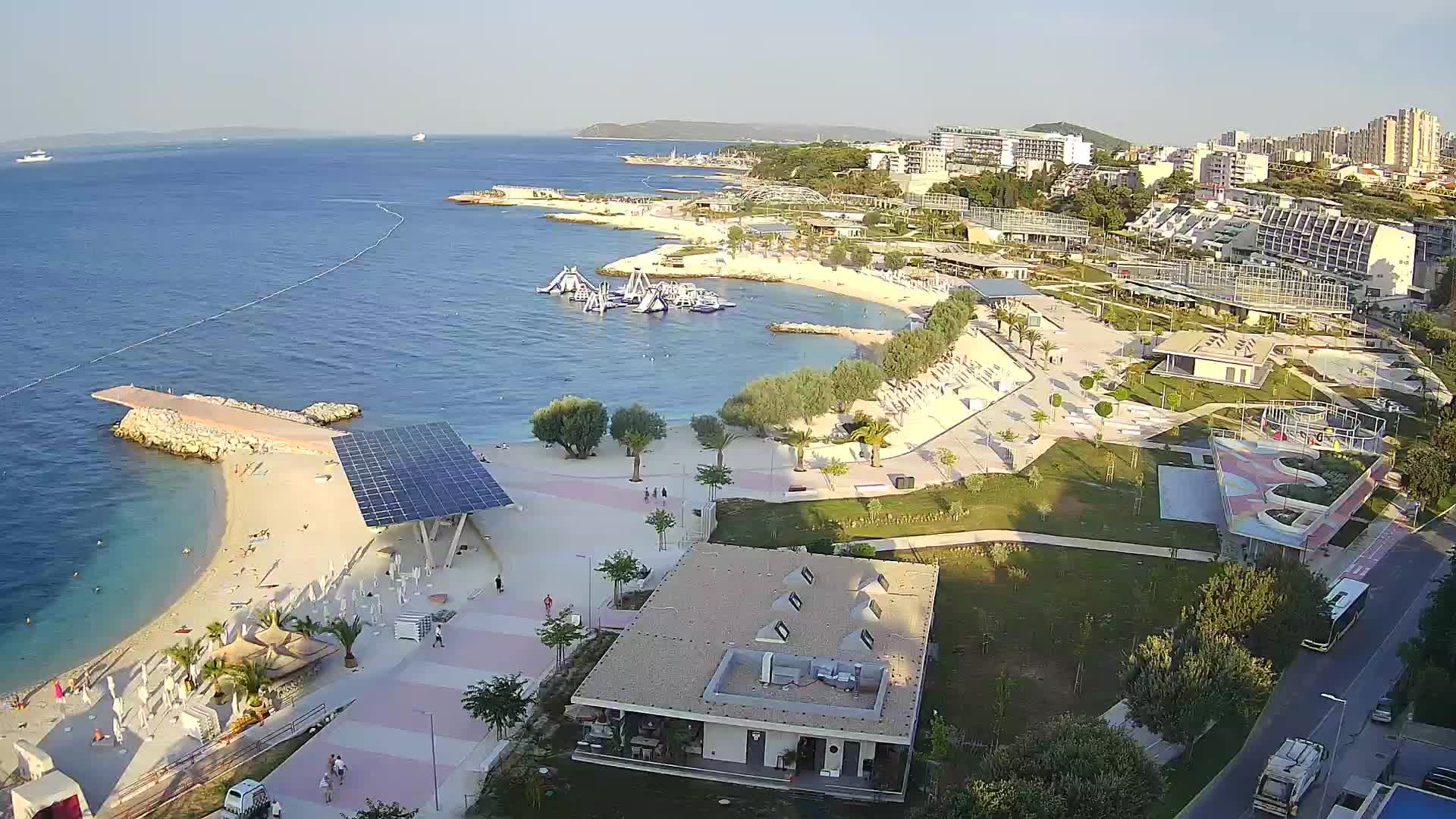Split – Lungomare Znjanski