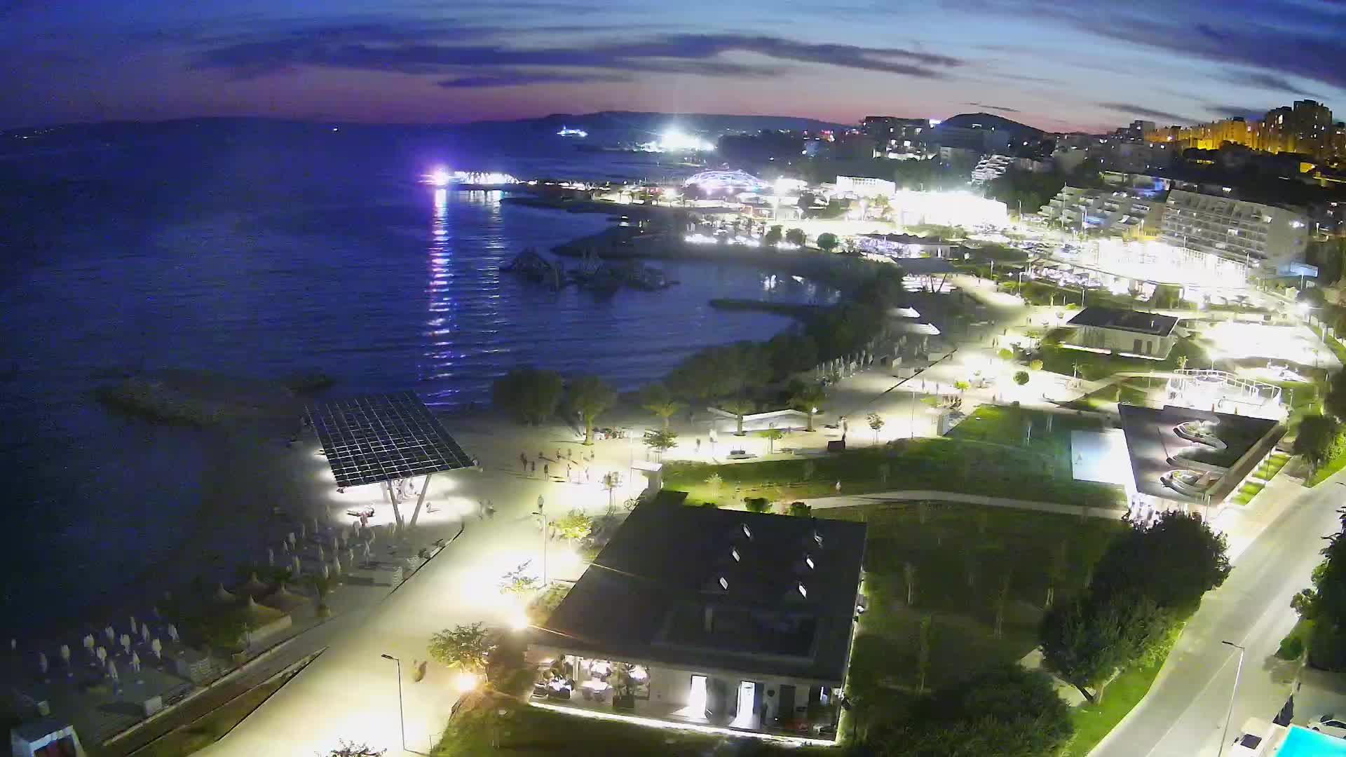 Split – Znjanski Plateau Renovation