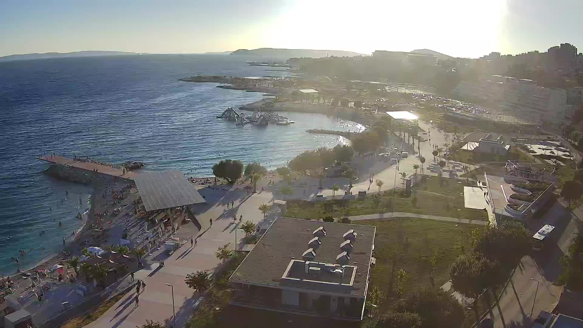 Split – Obnova Žnjanskog platoa