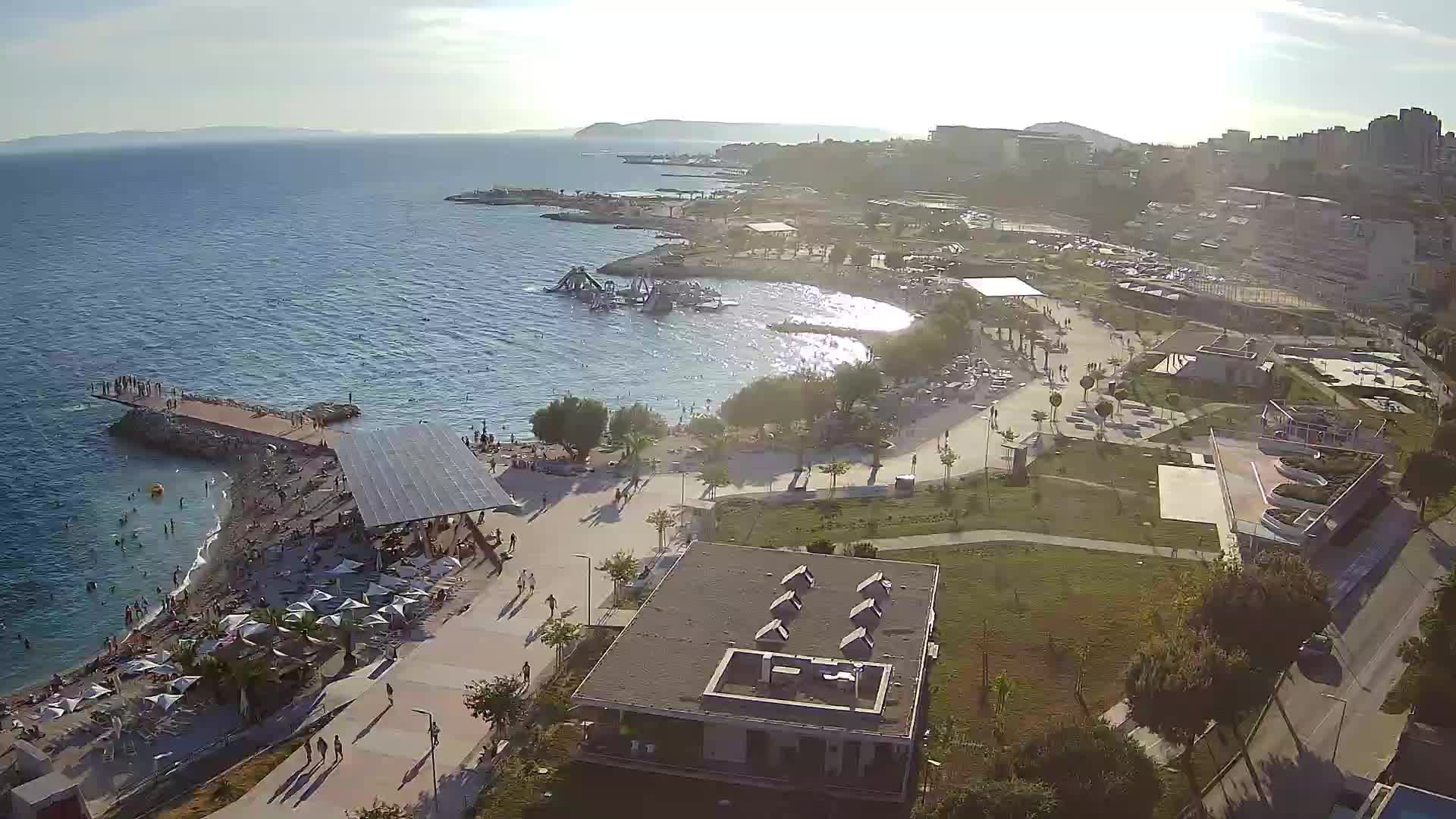 Split – Lungomare Znjanski