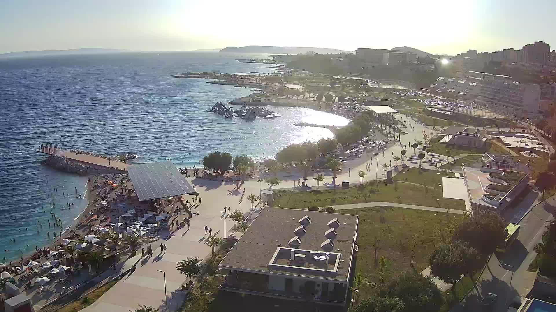 Split – Znjanski Plateau Renovation