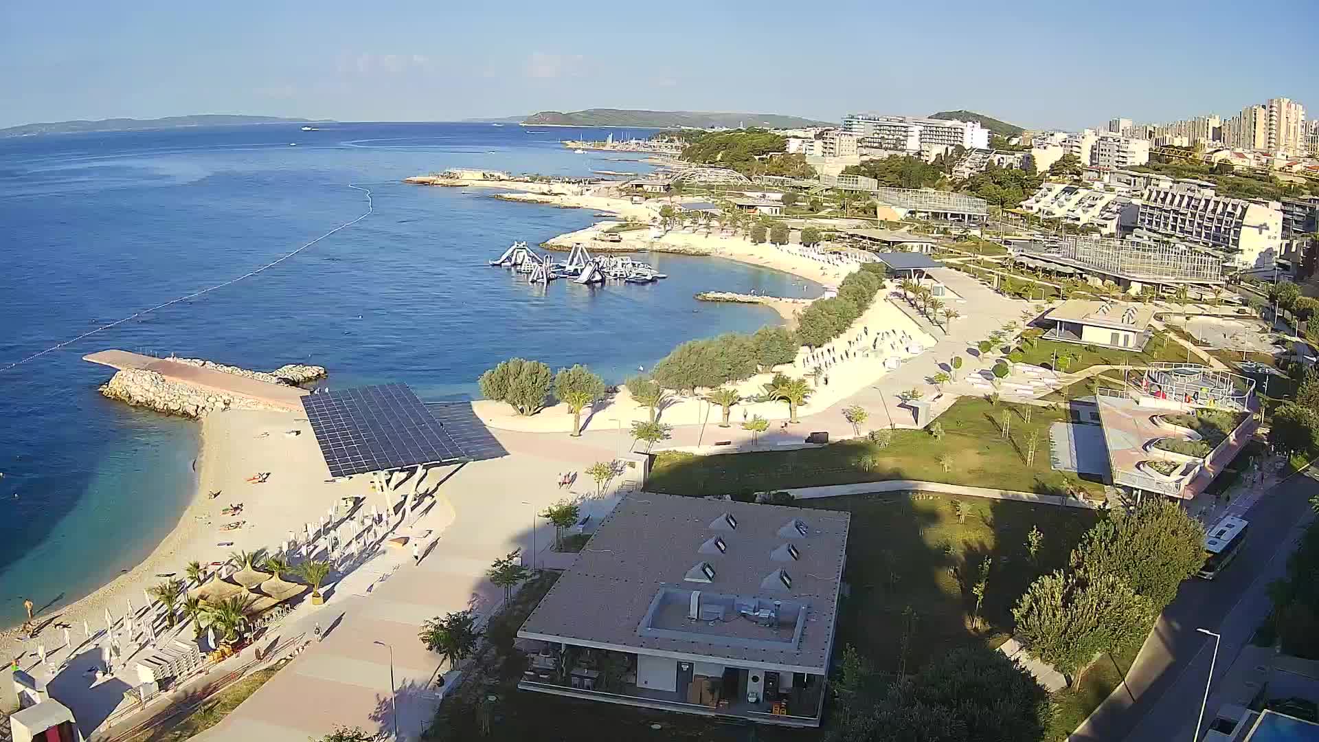 Split – Lungomare Znjanski