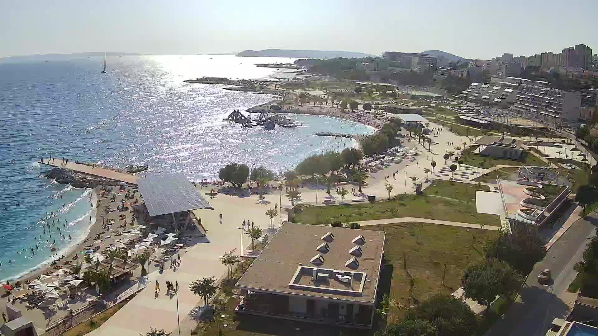 Split – Znjanski Plateau Renovation