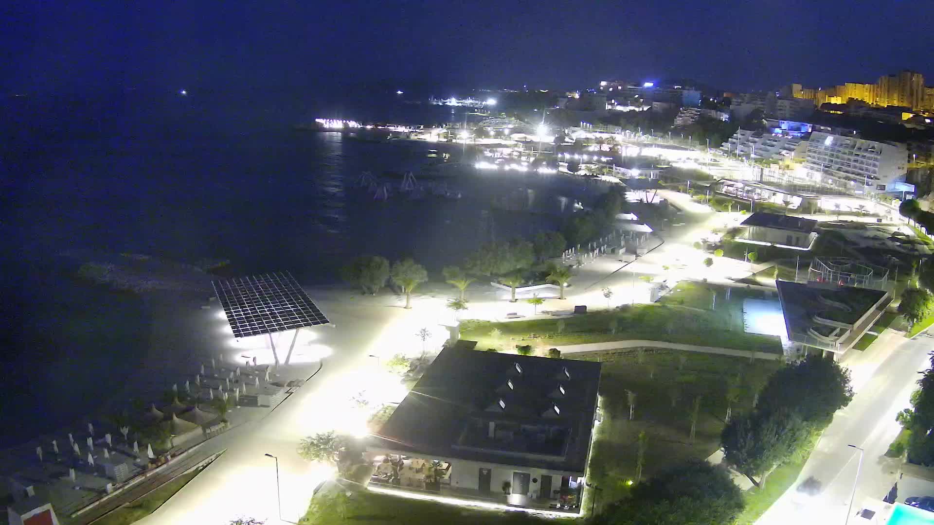 Split – Lungomare Znjanski