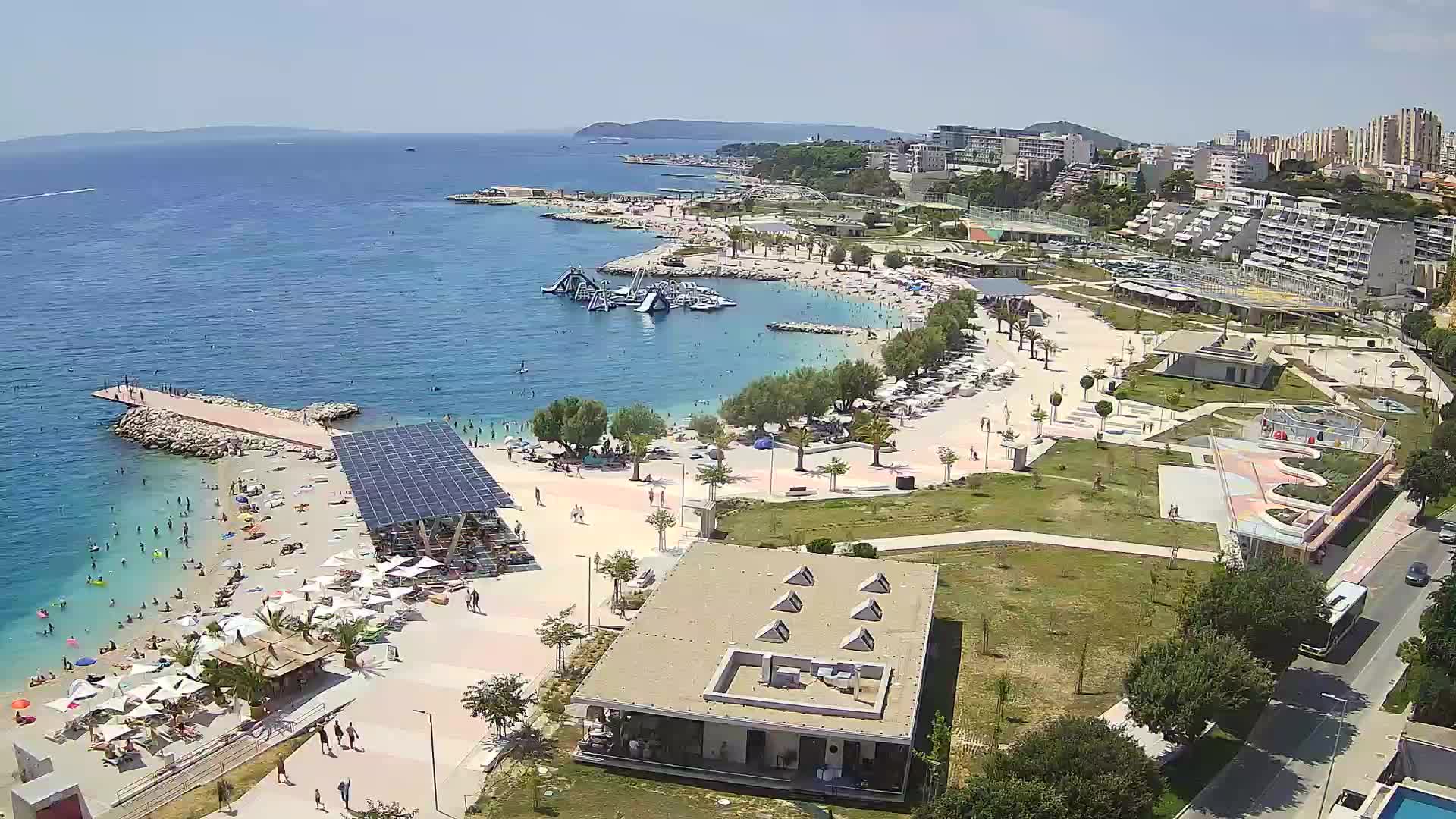 Split – Lungomare Znjanski
