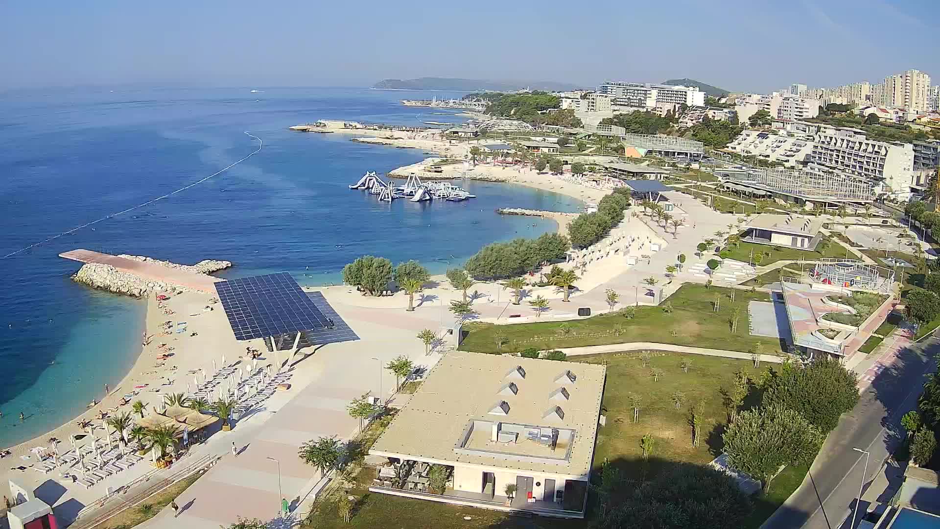 Split – Lungomare Znjanski