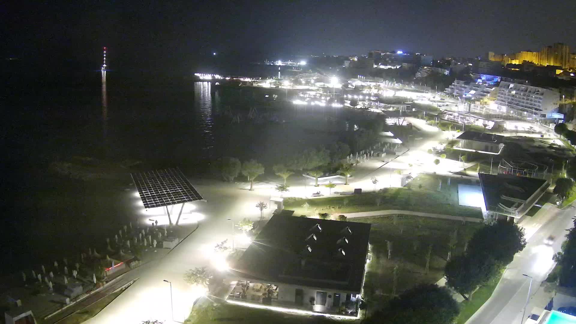 Split – Lungomare Znjanski