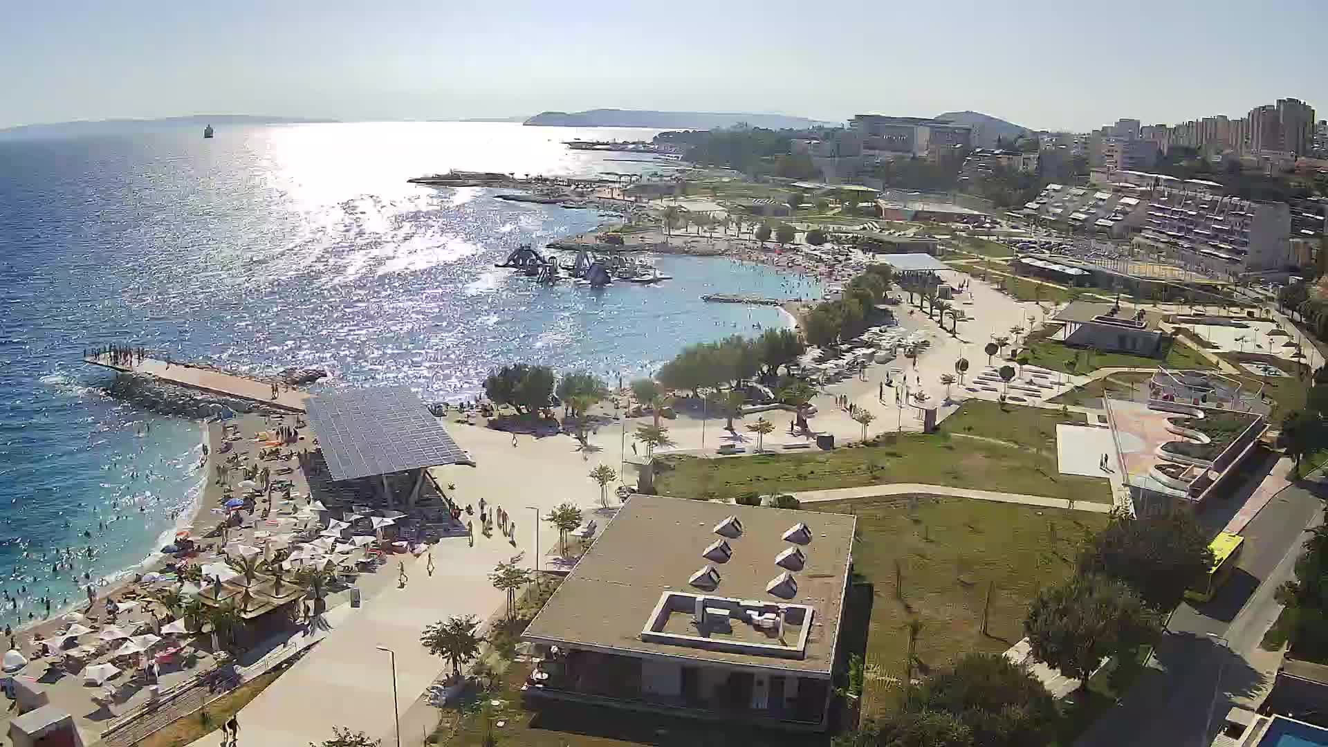 Split – Znjanski Plateau Renovation