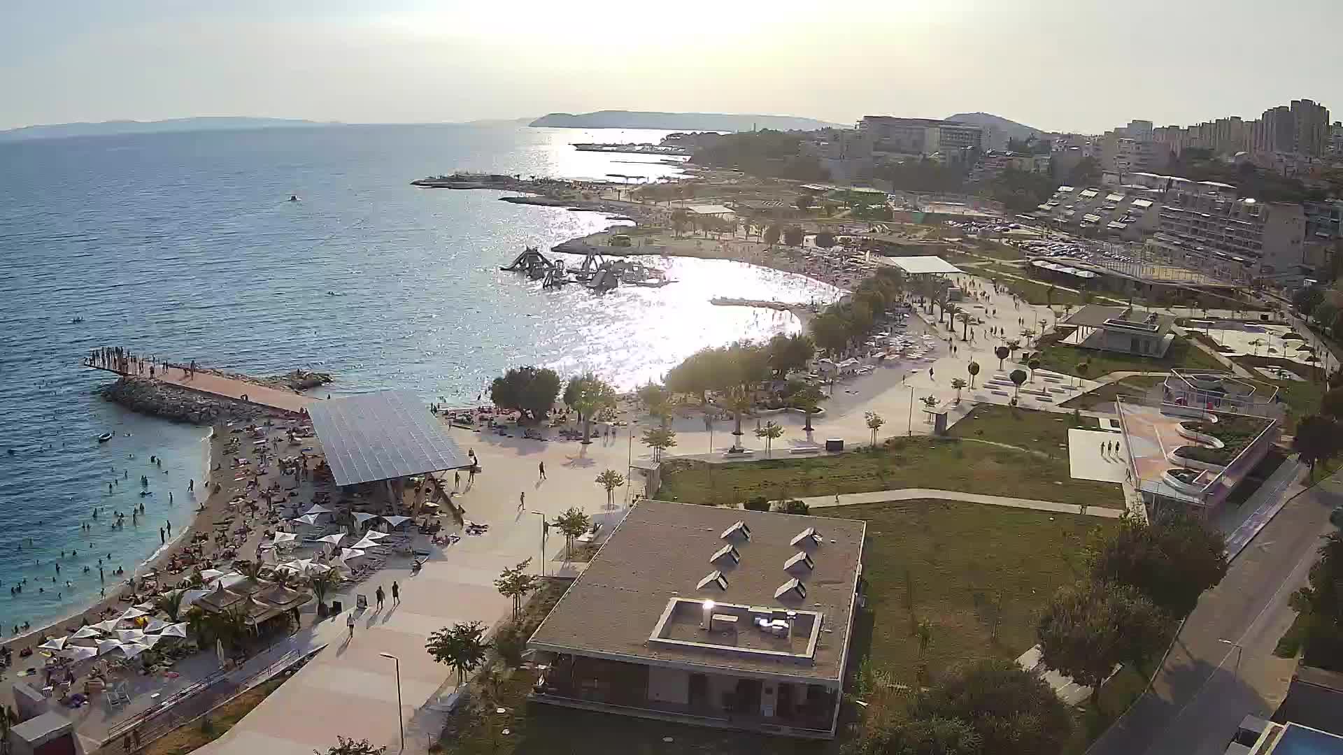 Split – Znjanski Plateau Renovation