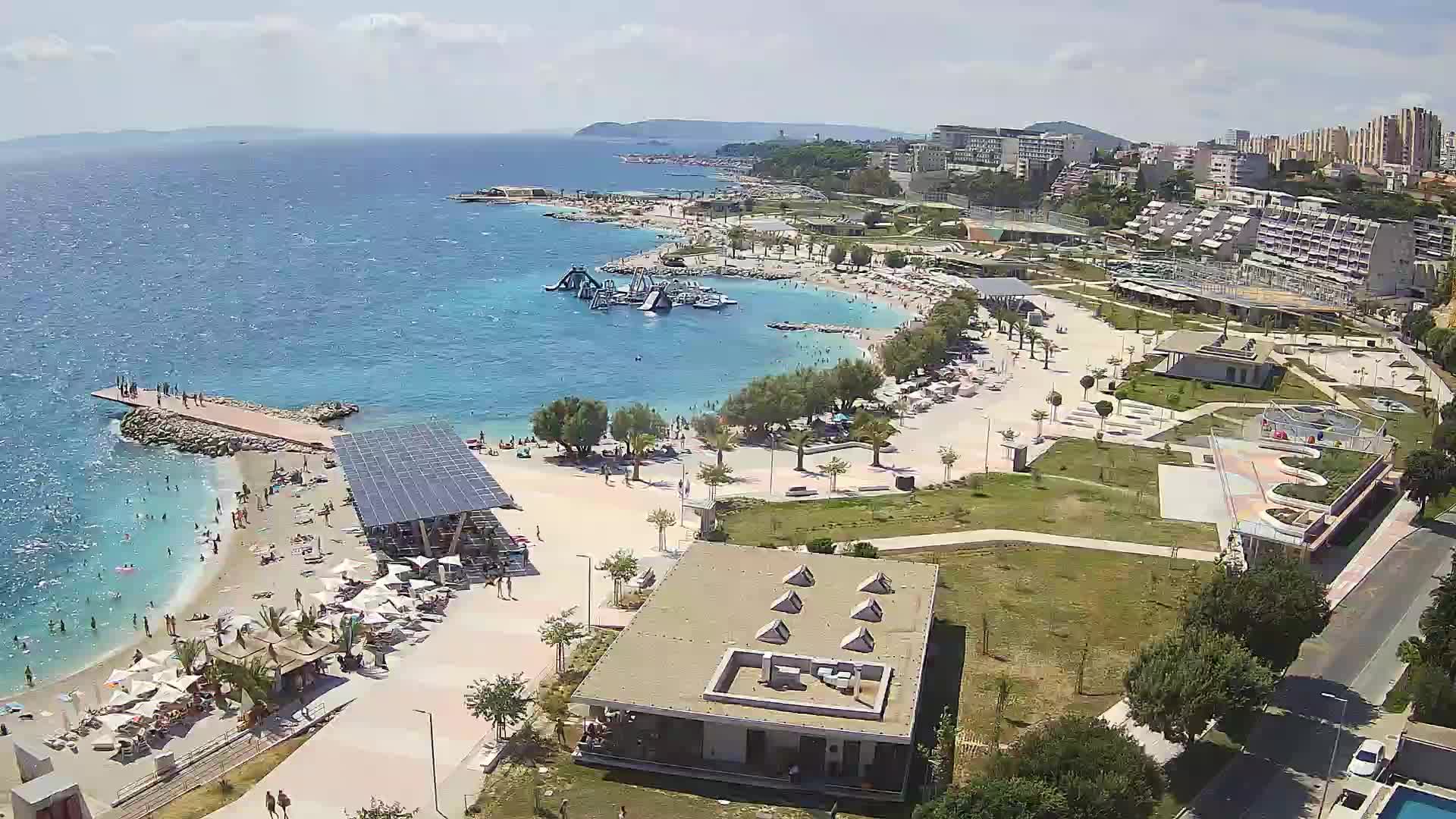 Split – Lungomare Znjanski