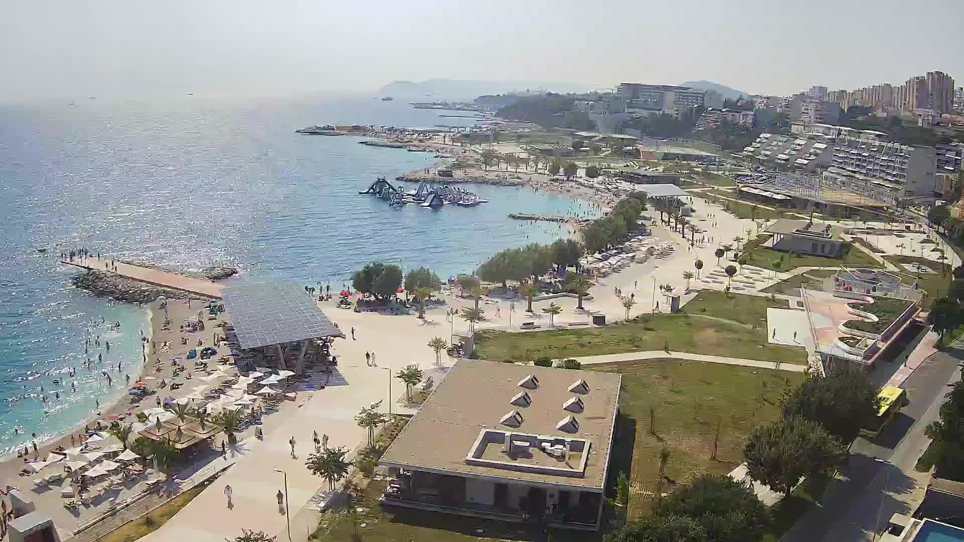 Split – Znjanski Plateau Renovation