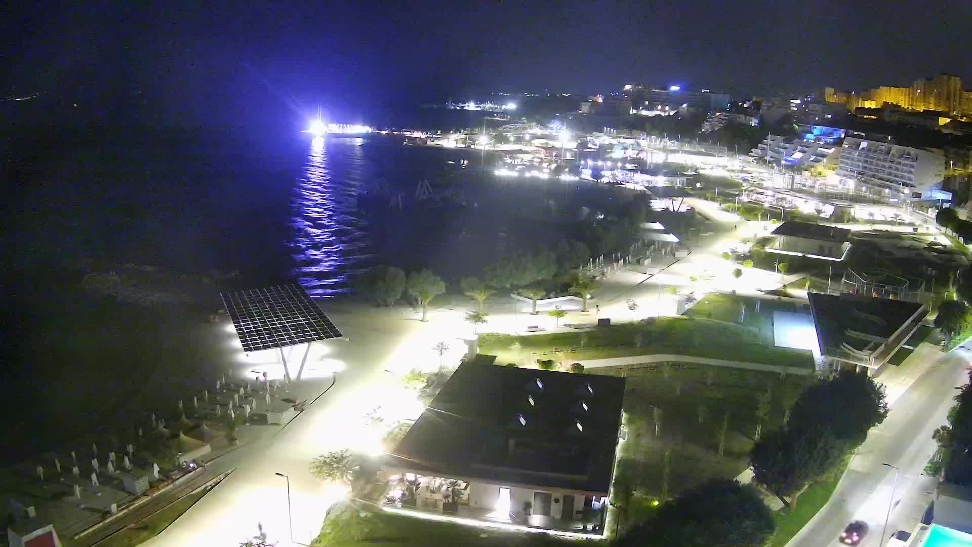 Split – Lungomare Znjanski
