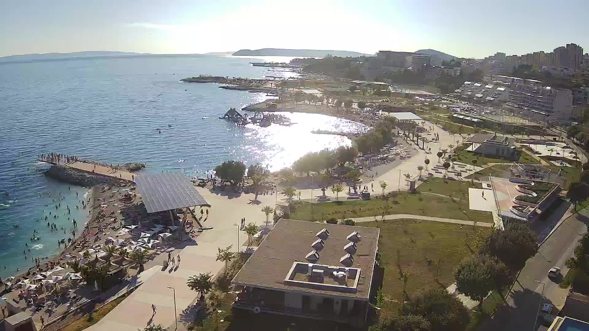 Split – Znjanski Plateau Renovation