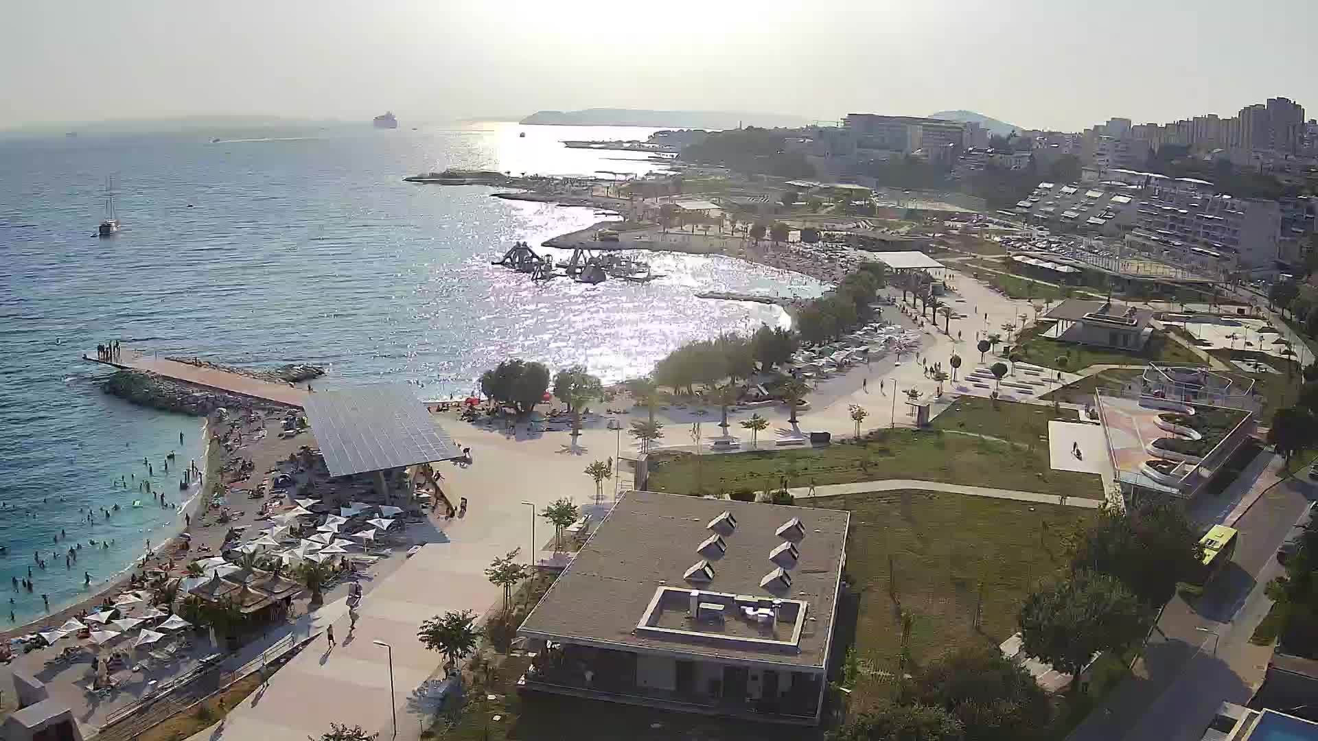 Split – Znjanski Plateau Renovation
