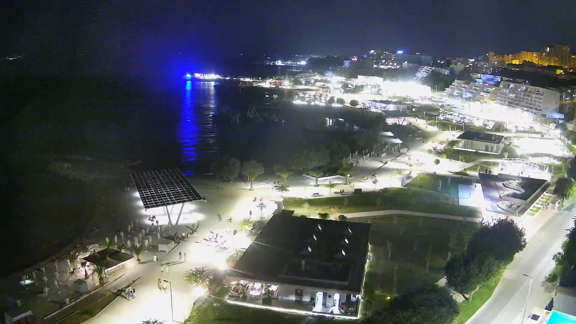 Split – Lungomare Znjanski