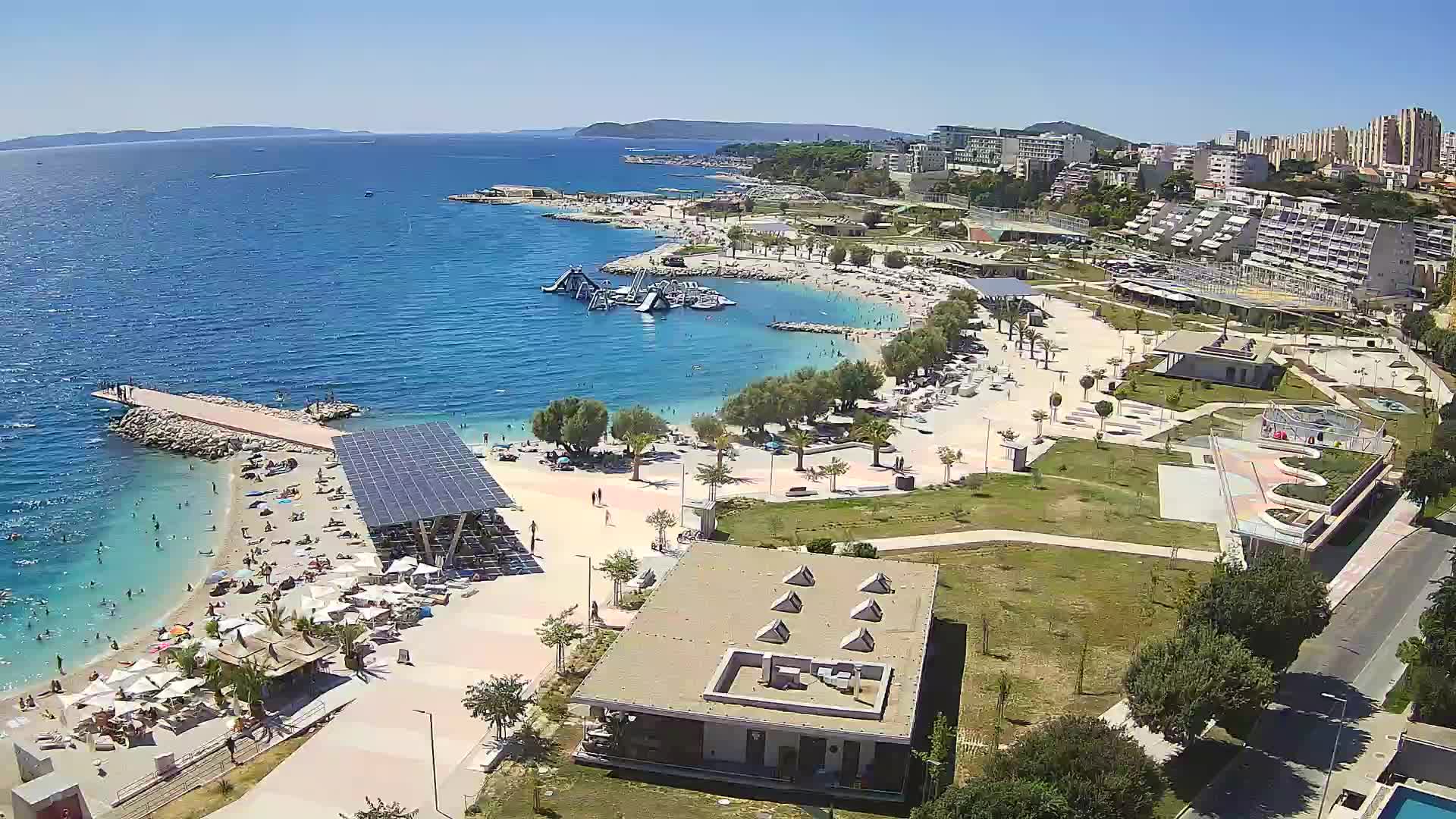 Split – Lungomare Znjanski