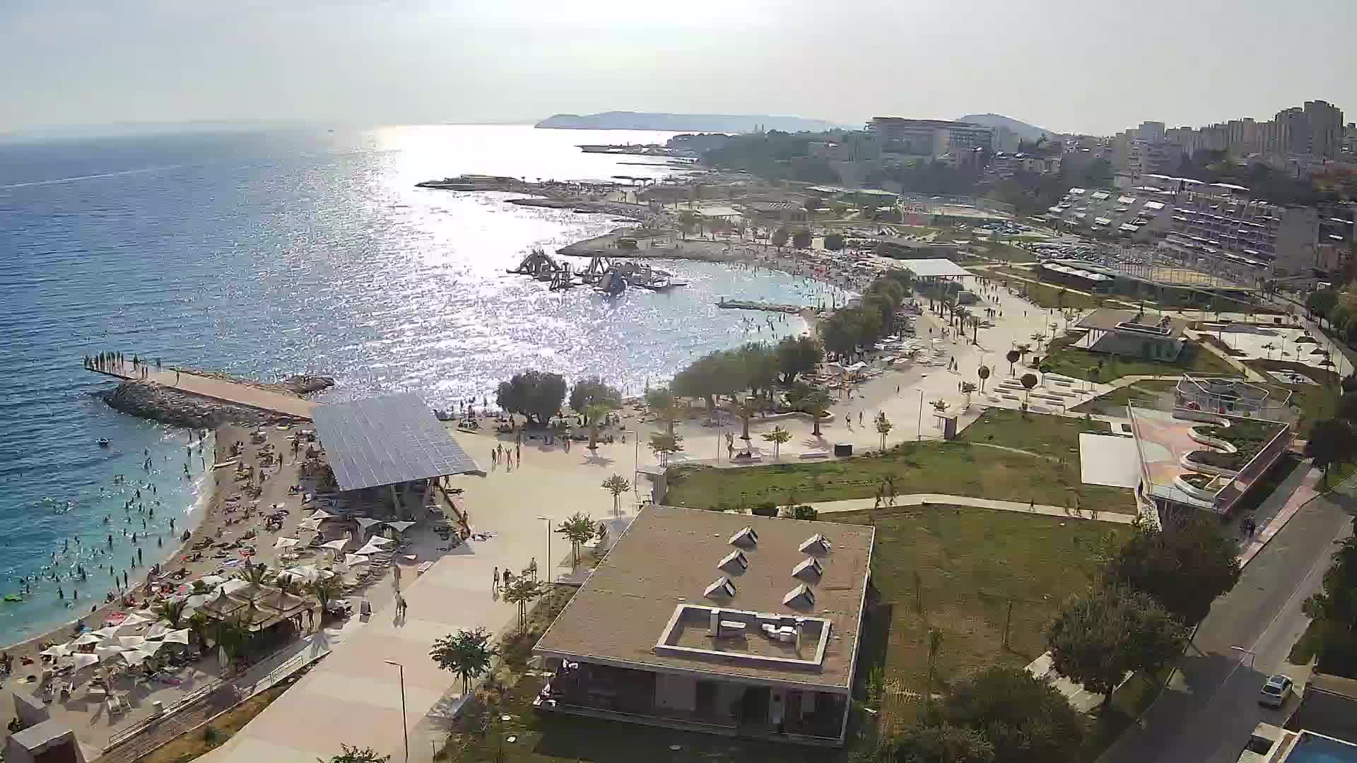Split – Lungomare Znjanski