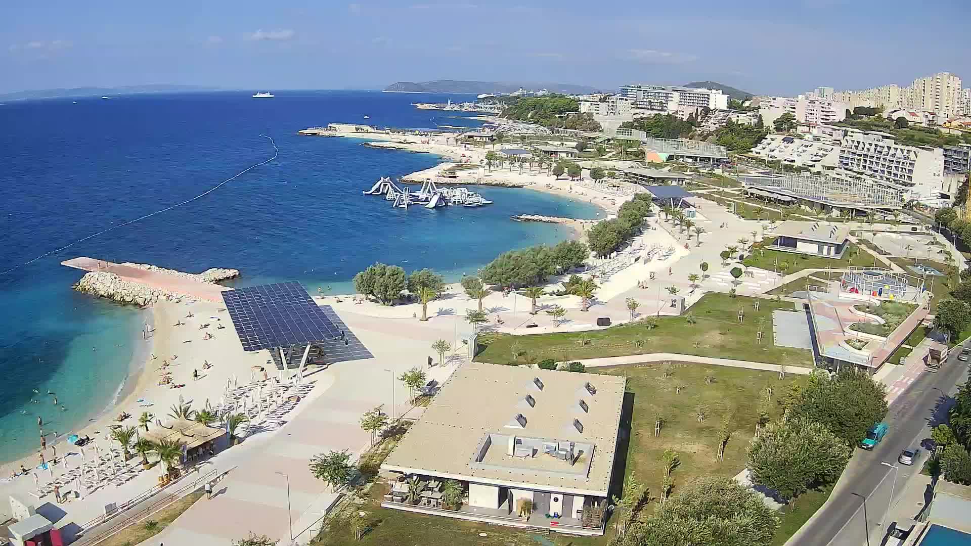 Split – Lungomare Znjanski