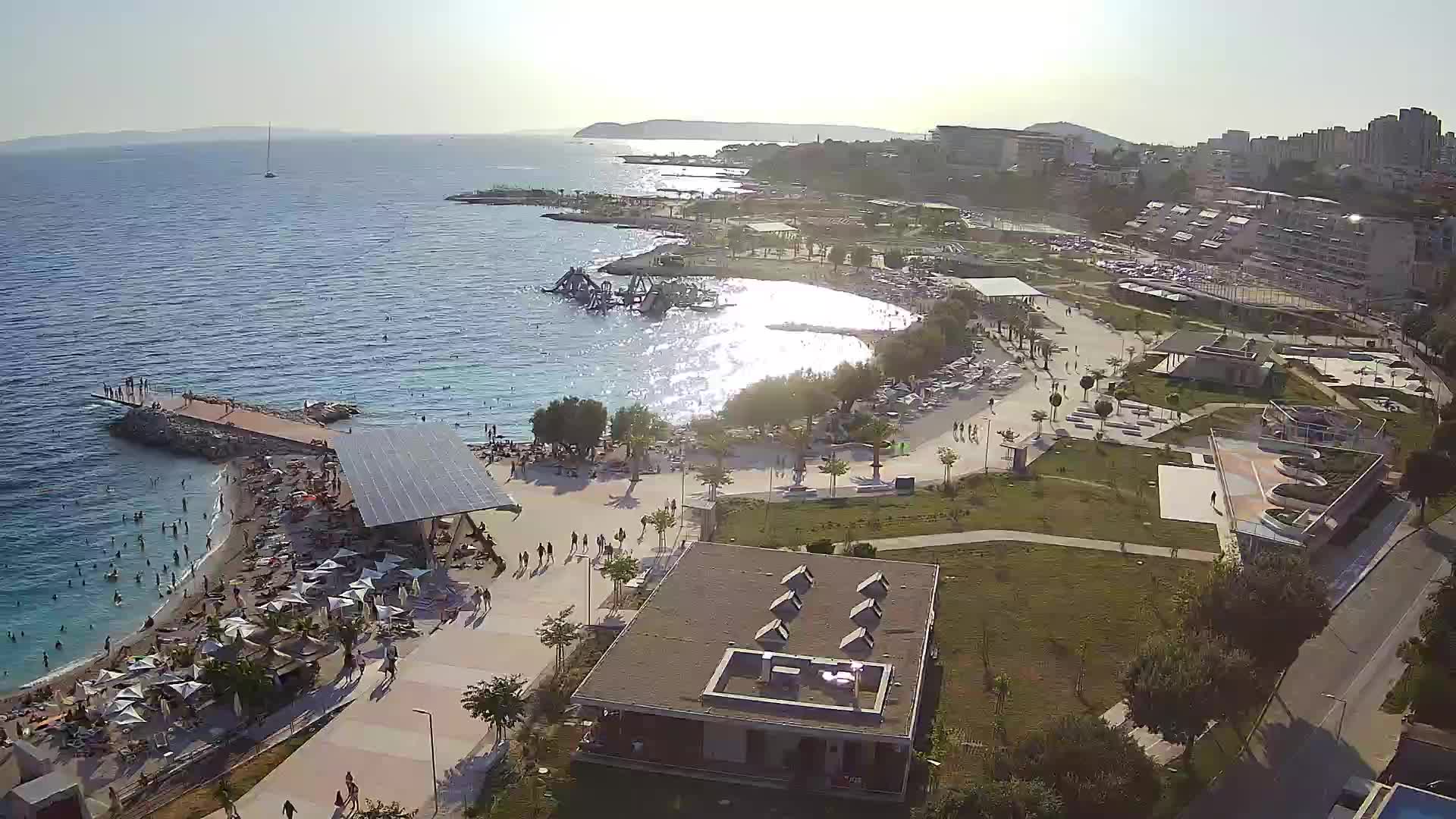 Split – Lungomare Znjanski