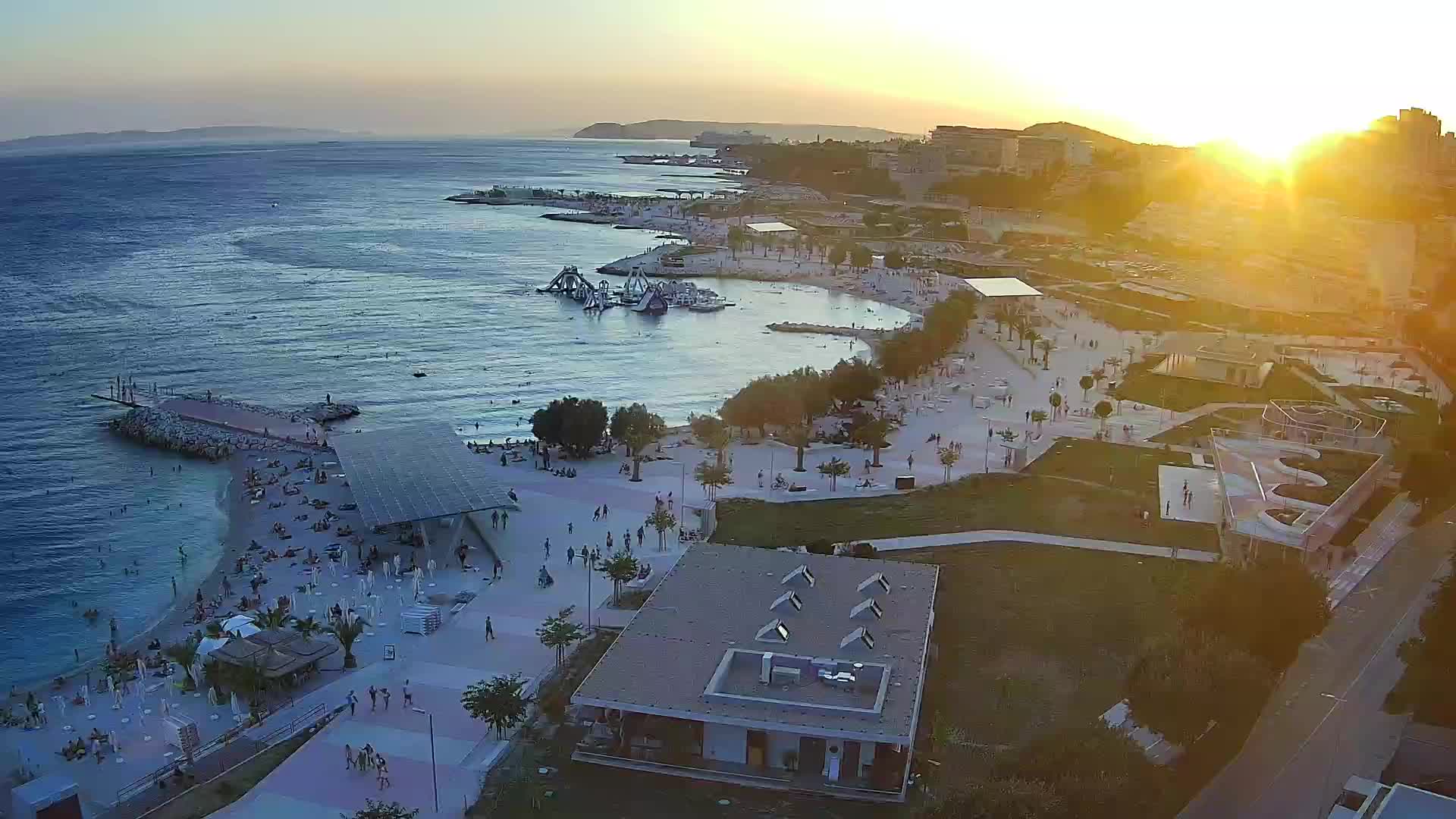 Split – Lungomare Znjanski
