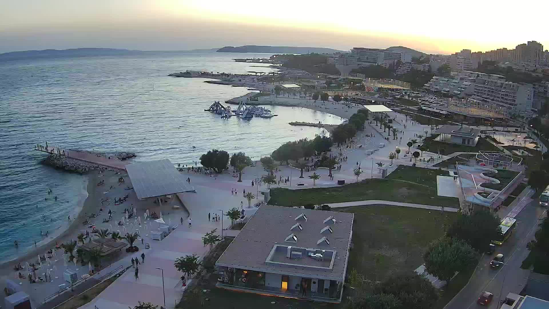 Split – Lungomare Znjanski